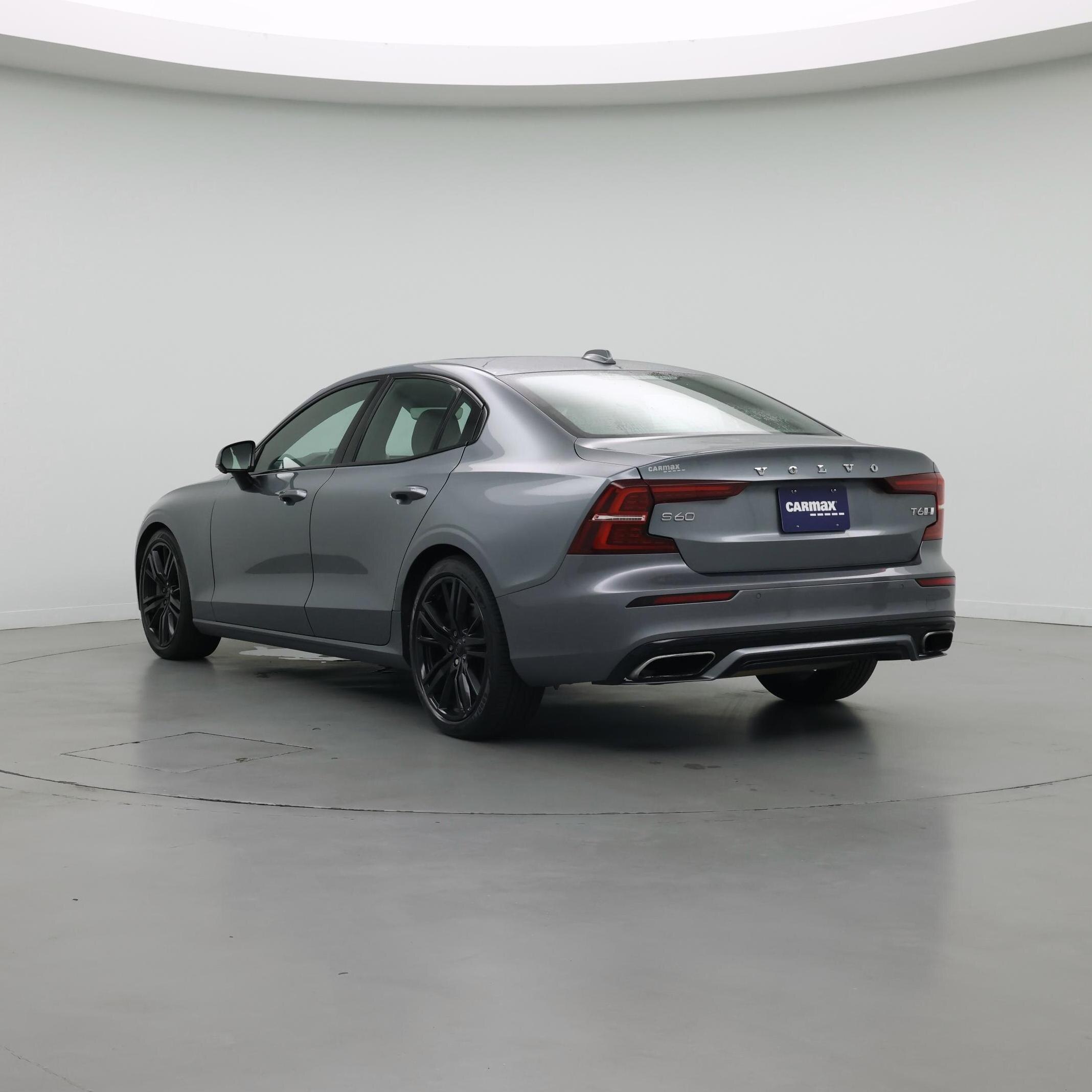 Thumbnail: 2019 Volvo S60 - 2