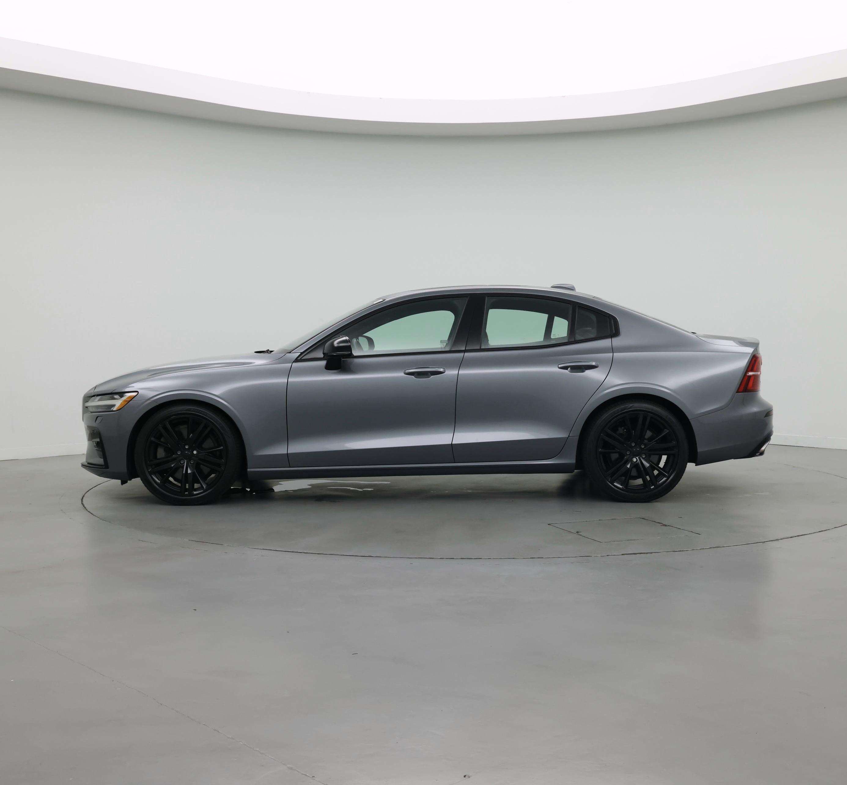 Thumbnail: 2019 Volvo S60 - 3