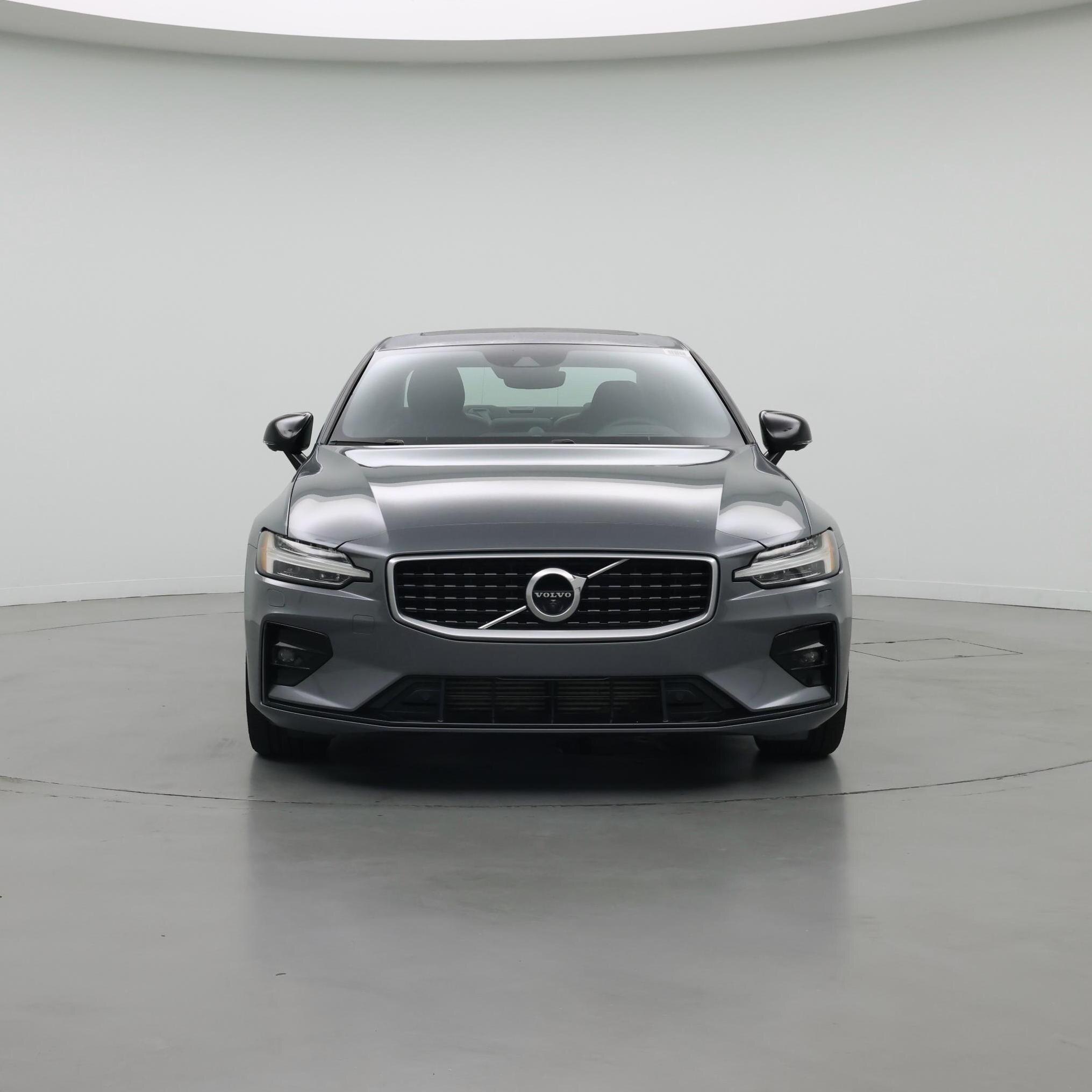 Thumbnail: 2019 Volvo S60 - 5