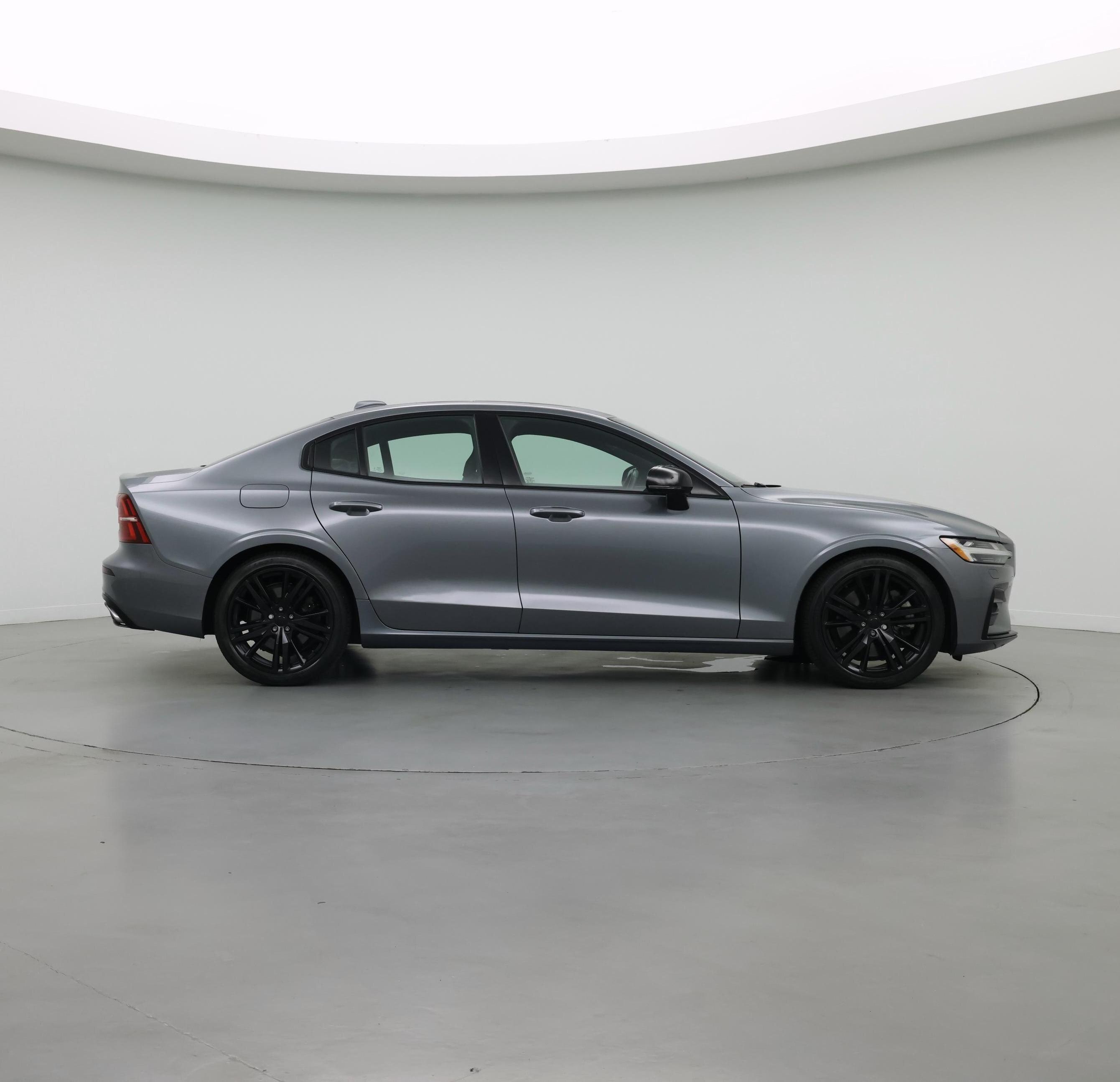 Thumbnail: 2019 Volvo S60 - 7