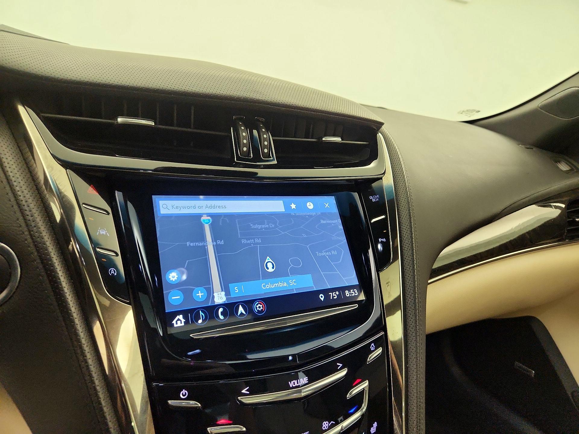 Thumbnail: 2019 Cadillac CTS - 12