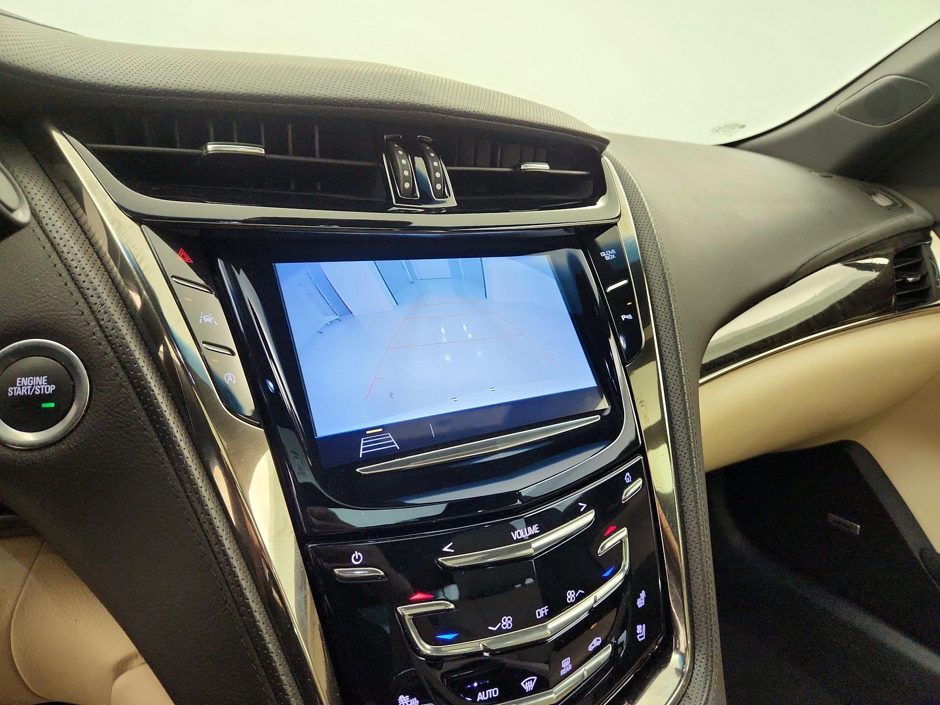 Thumbnail: 2019 Cadillac CTS - 13