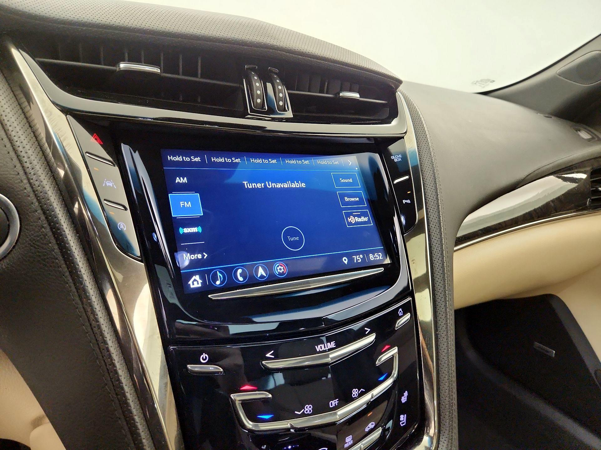 Thumbnail: 2019 Cadillac CTS - 14
