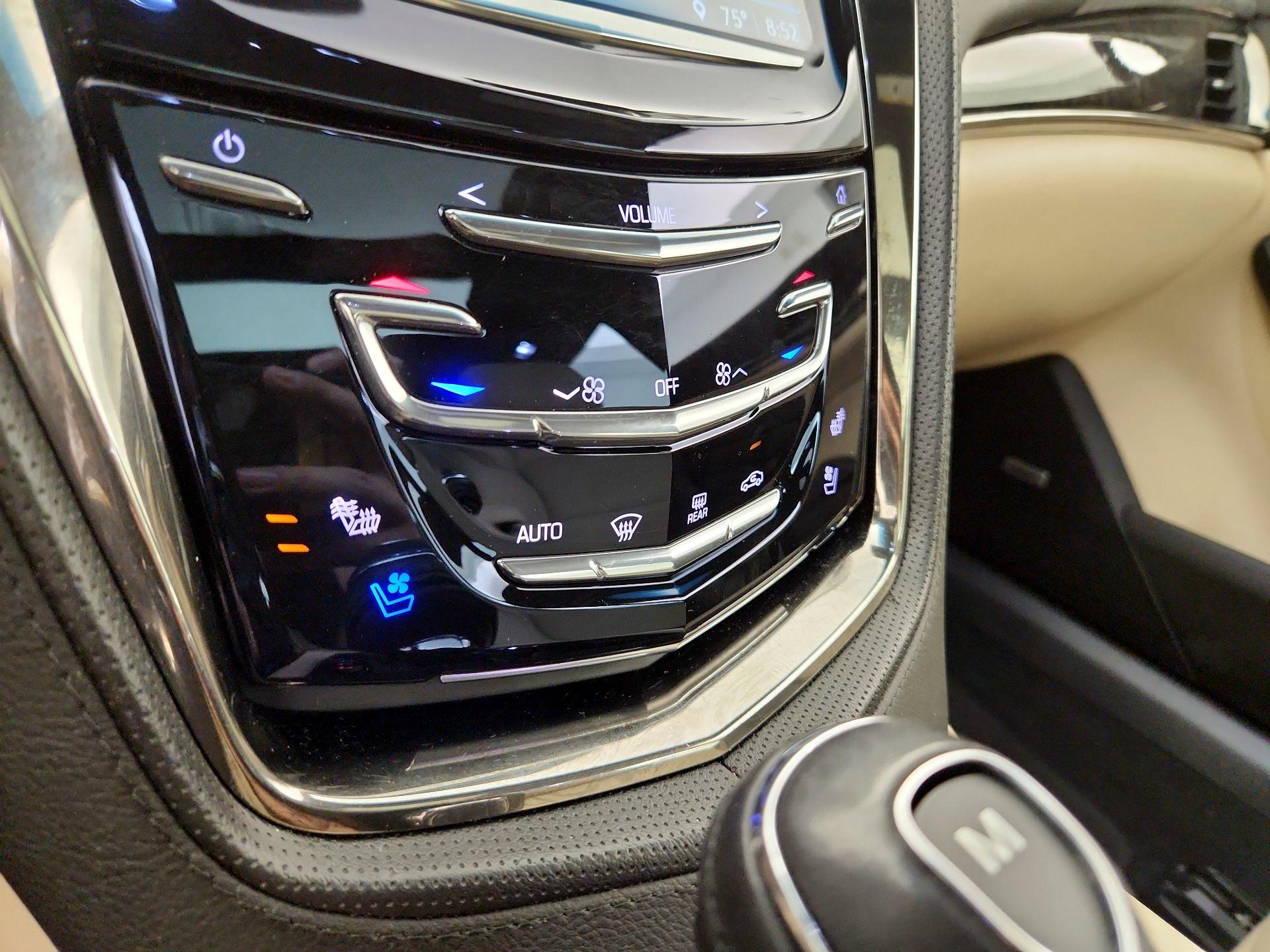 Thumbnail: 2019 Cadillac CTS - 15