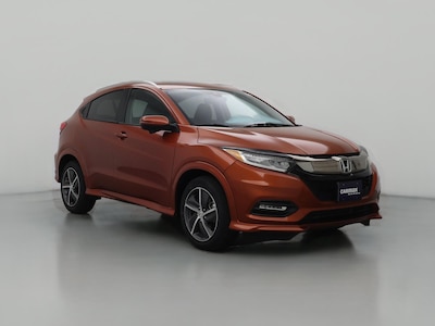 2019 Honda HR-V Touring