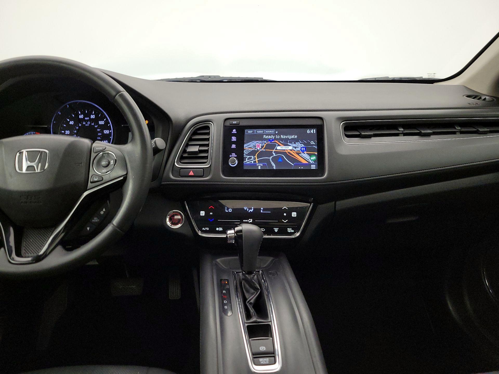 Thumbnail: 2019 Honda HR-V - 9