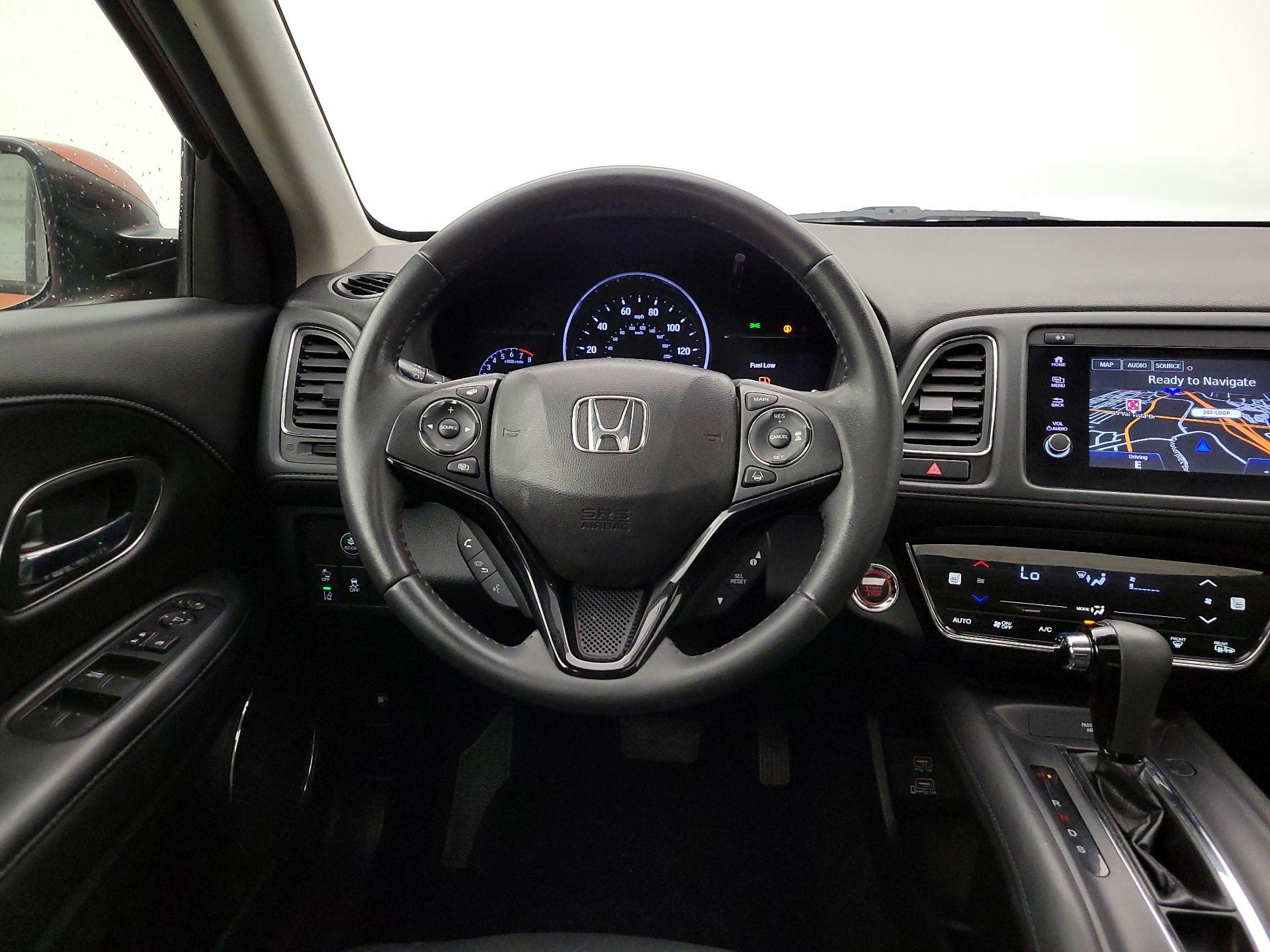 Thumbnail: 2019 Honda HR-V - 10