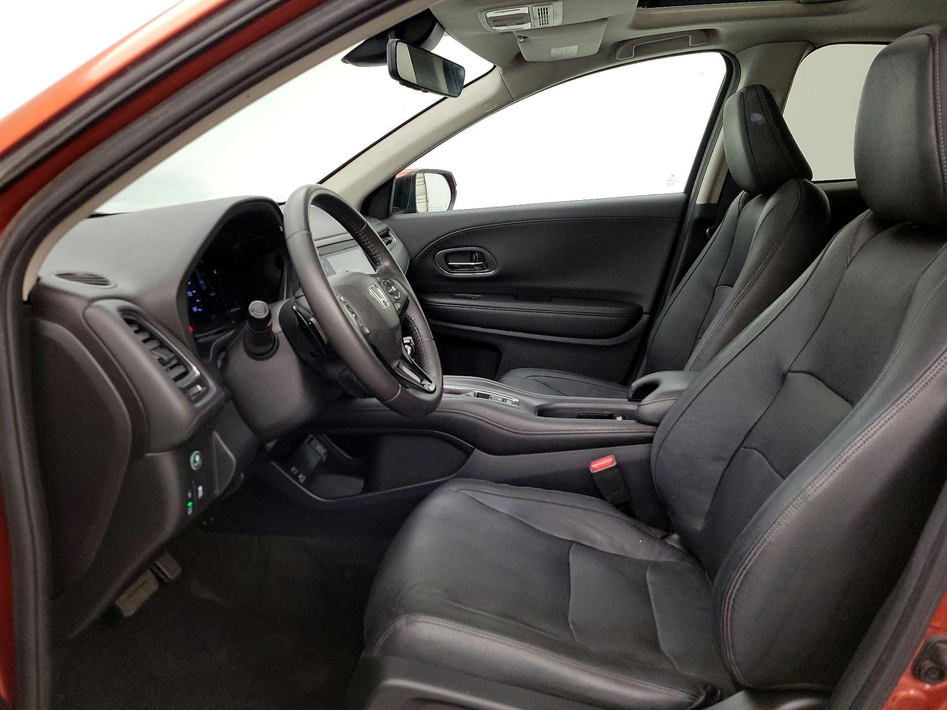 Thumbnail: 2019 Honda HR-V - 11
