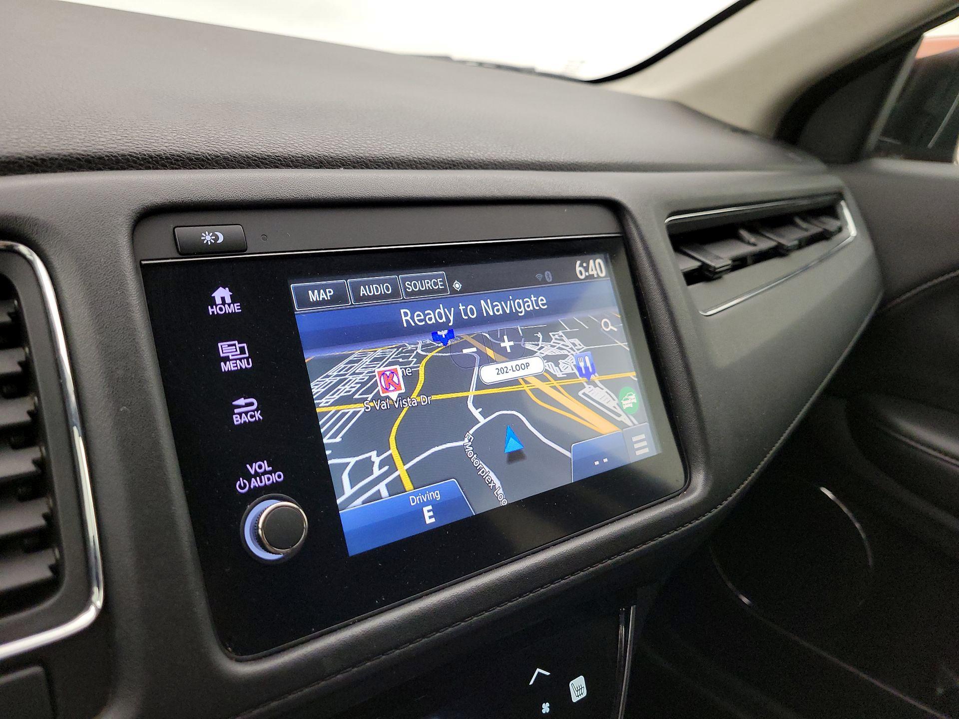 Thumbnail: 2019 Honda HR-V - 14