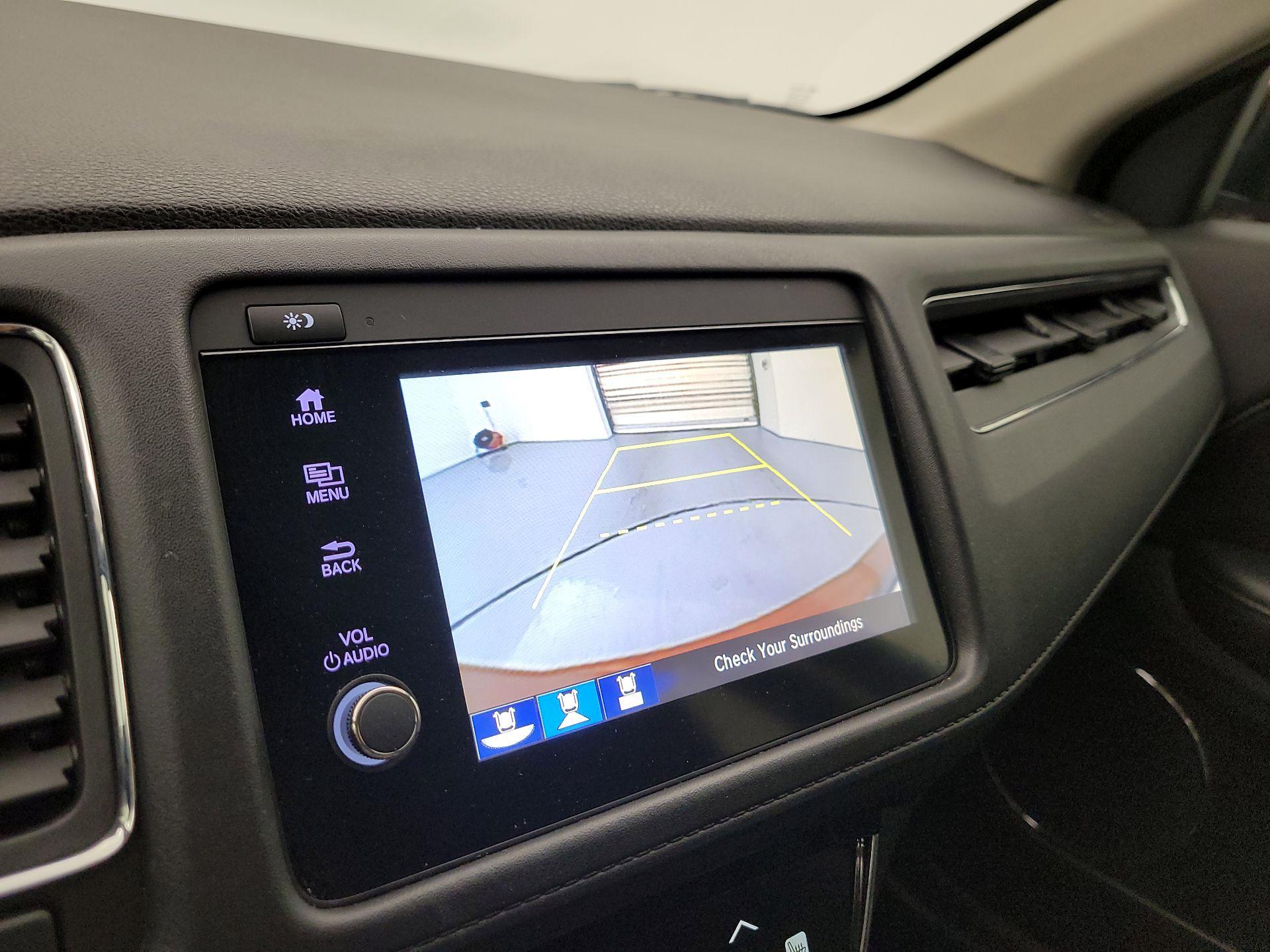 Thumbnail: 2019 Honda HR-V - 15
