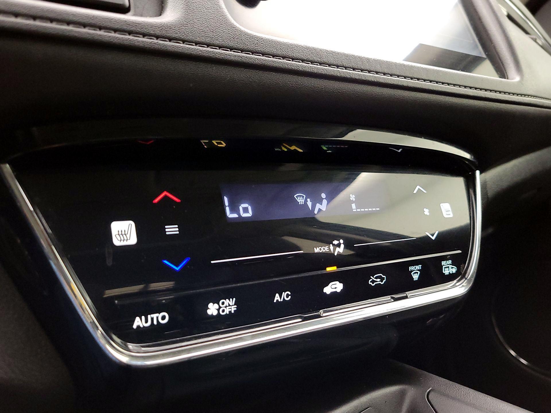 Thumbnail: 2019 Honda HR-V - 17