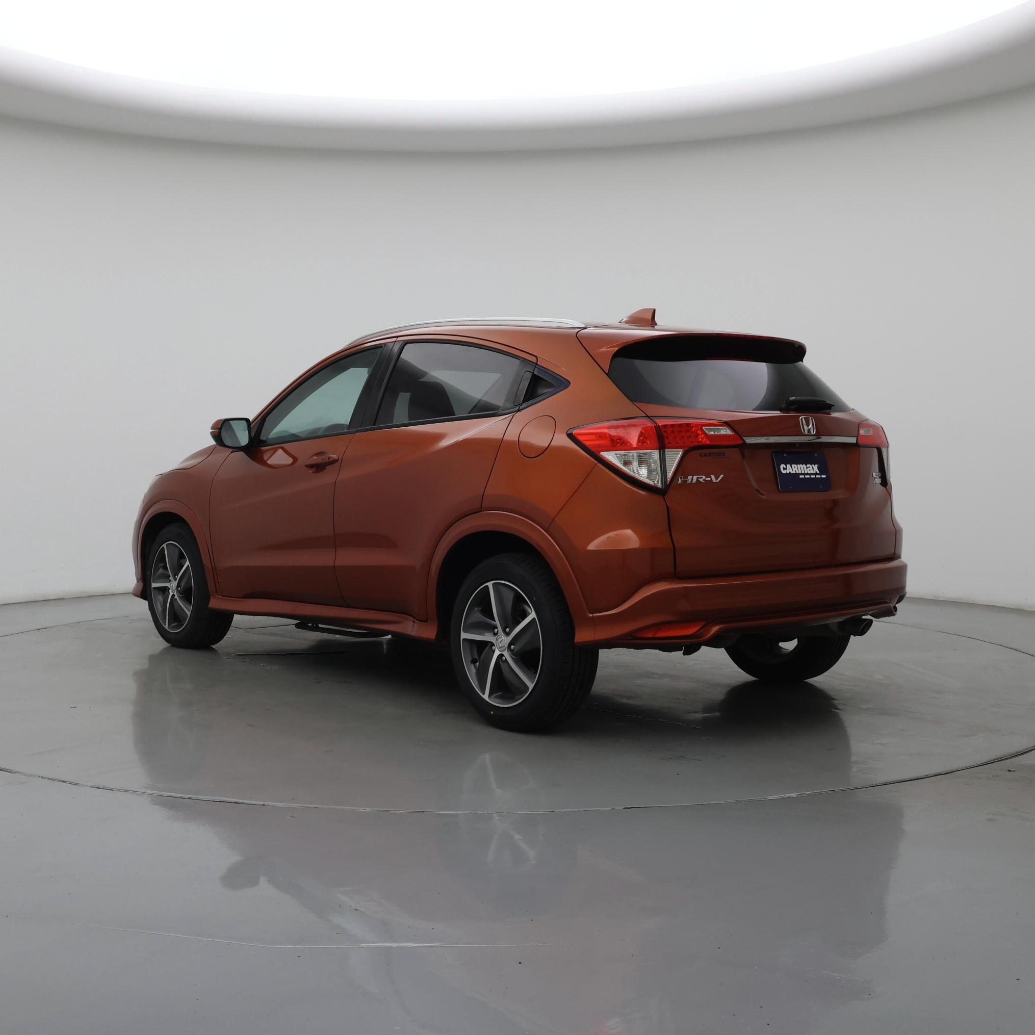 Thumbnail: 2019 Honda HR-V - 2