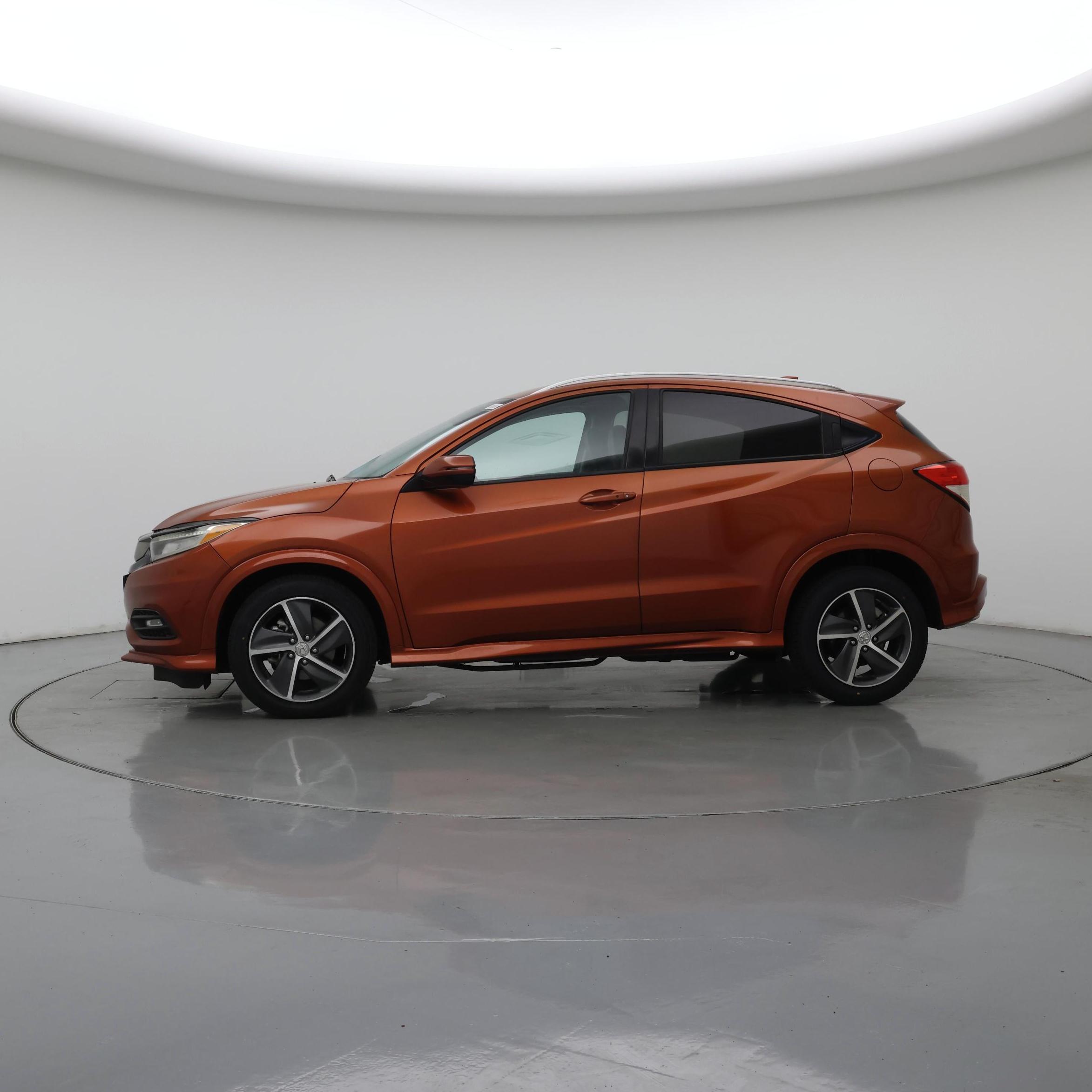 Thumbnail: 2019 Honda HR-V - 3