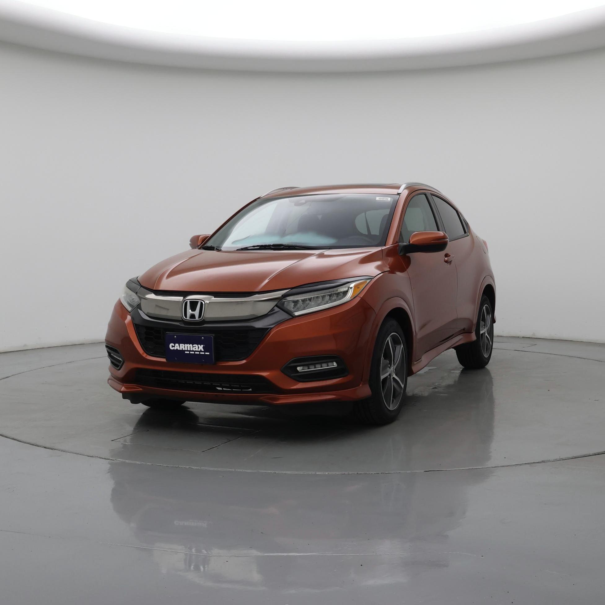 Thumbnail: 2019 Honda HR-V - 4