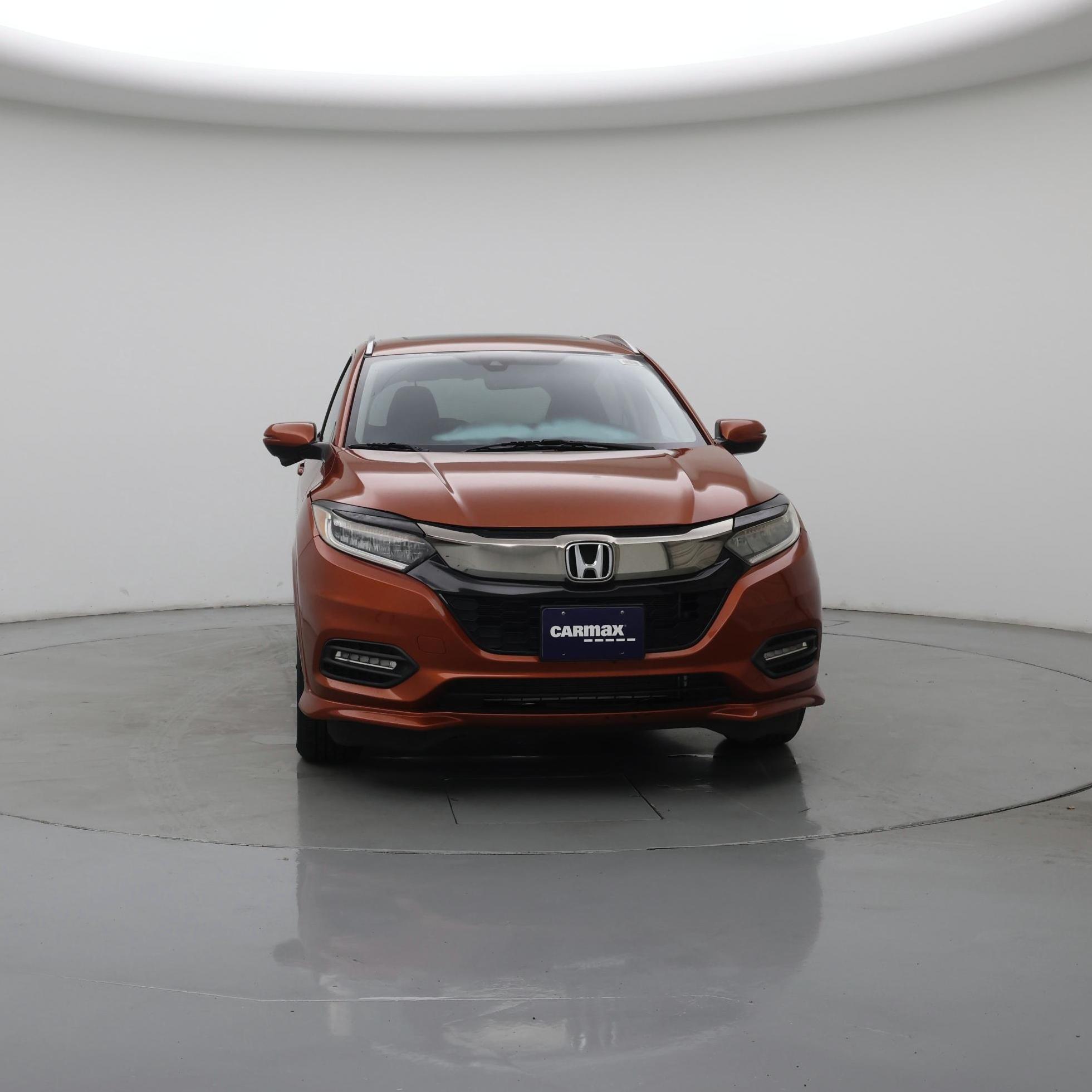 Thumbnail: 2019 Honda HR-V - 5