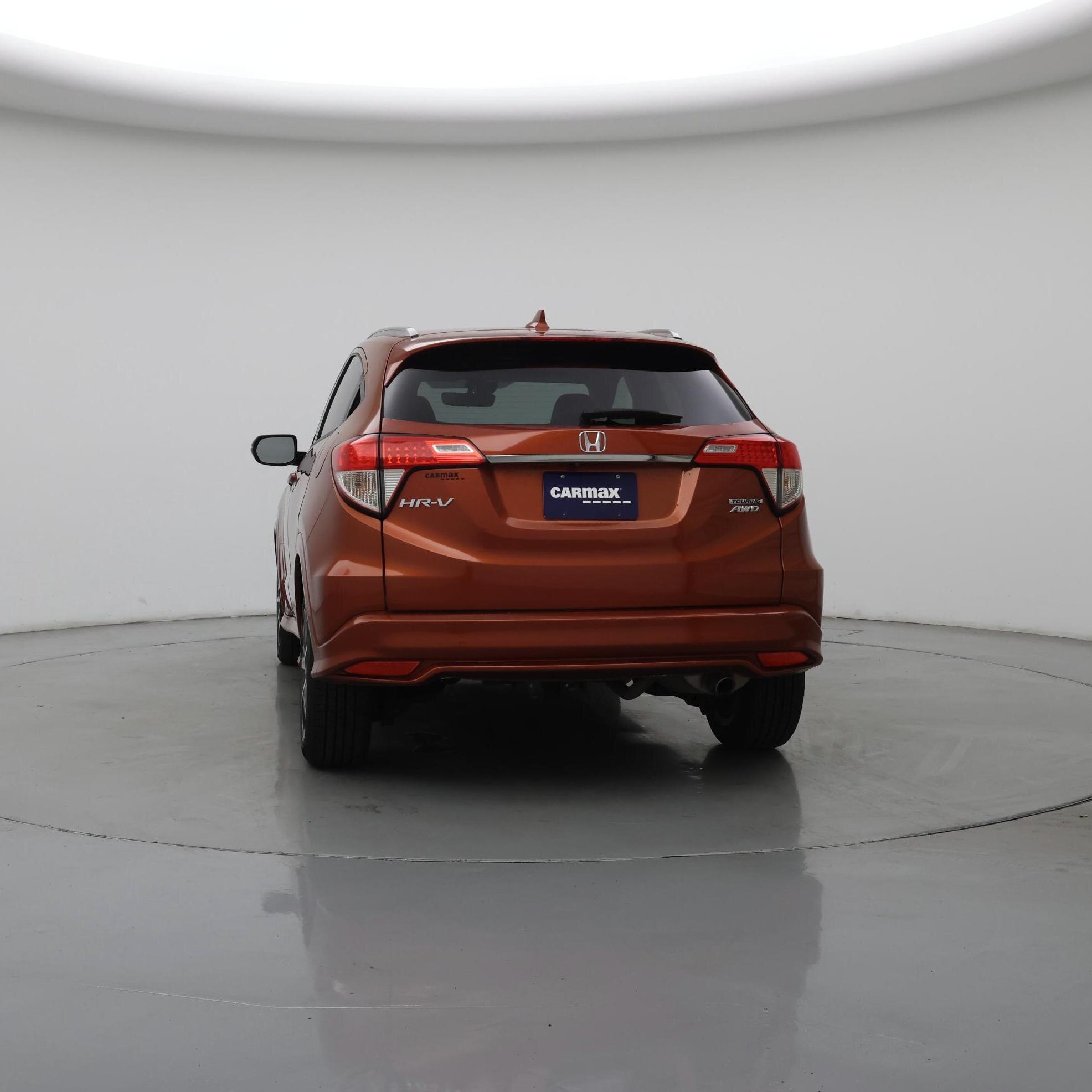 Thumbnail: 2019 Honda HR-V - 6