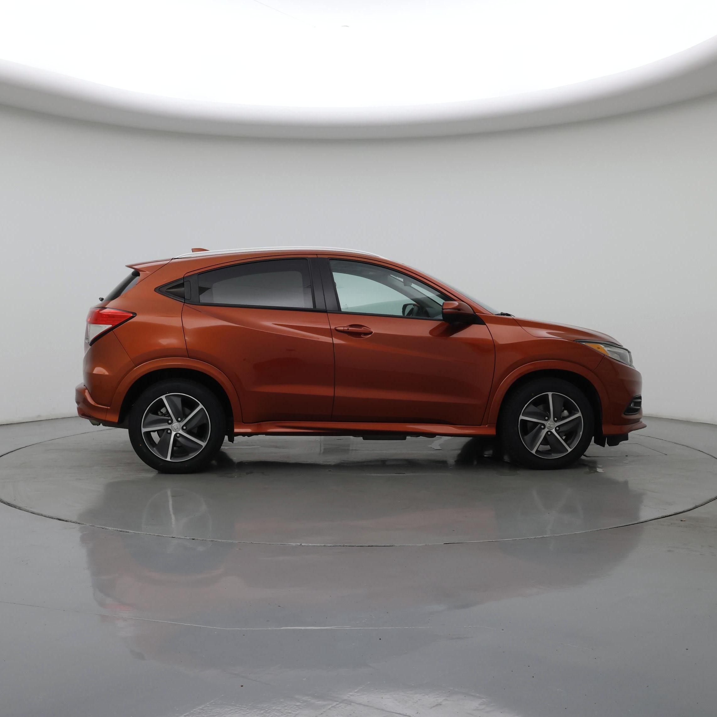 Thumbnail: 2019 Honda HR-V - 7