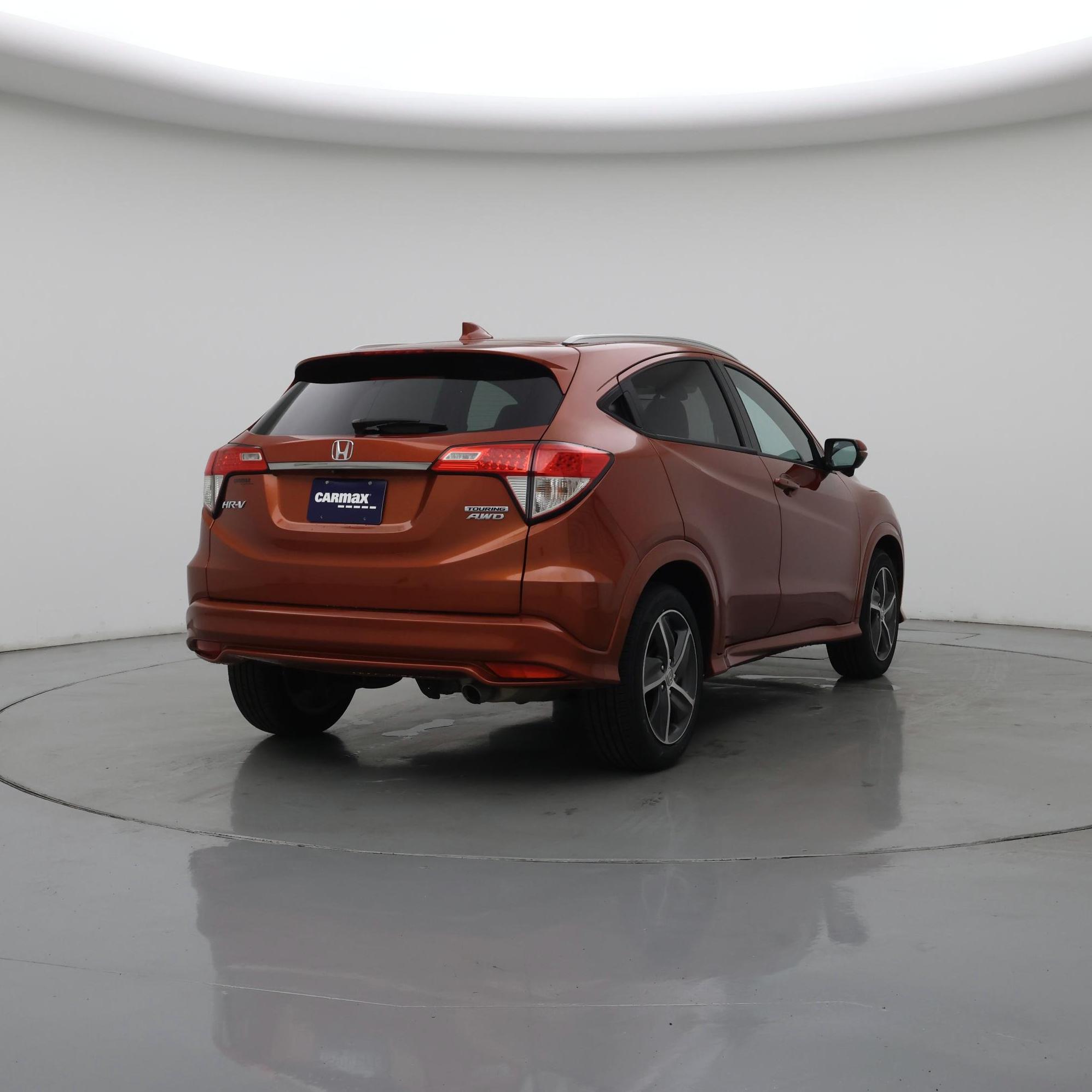 Thumbnail: 2019 Honda HR-V - 8