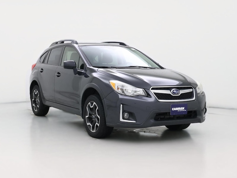 2017 Subaru Crosstrek Premium -
                  Portland, OR