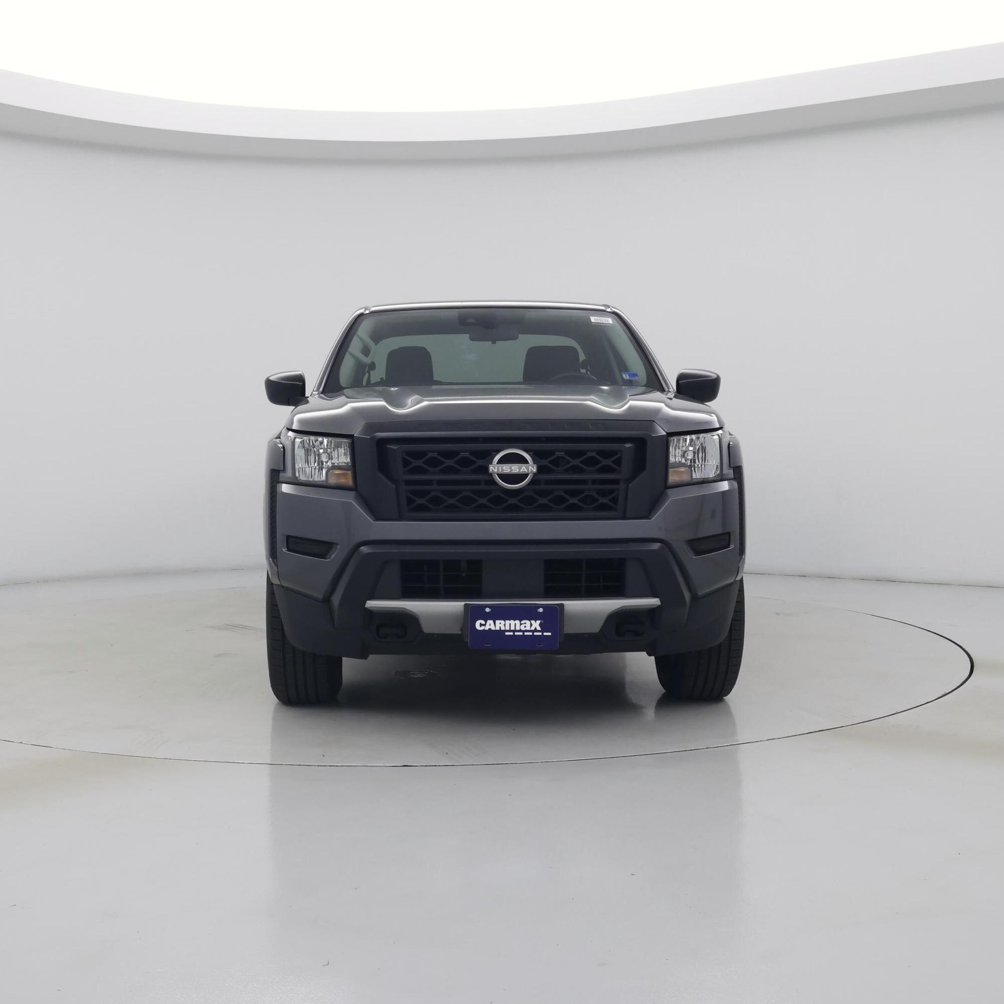 Thumbnail: 2022 Nissan Frontier - 5