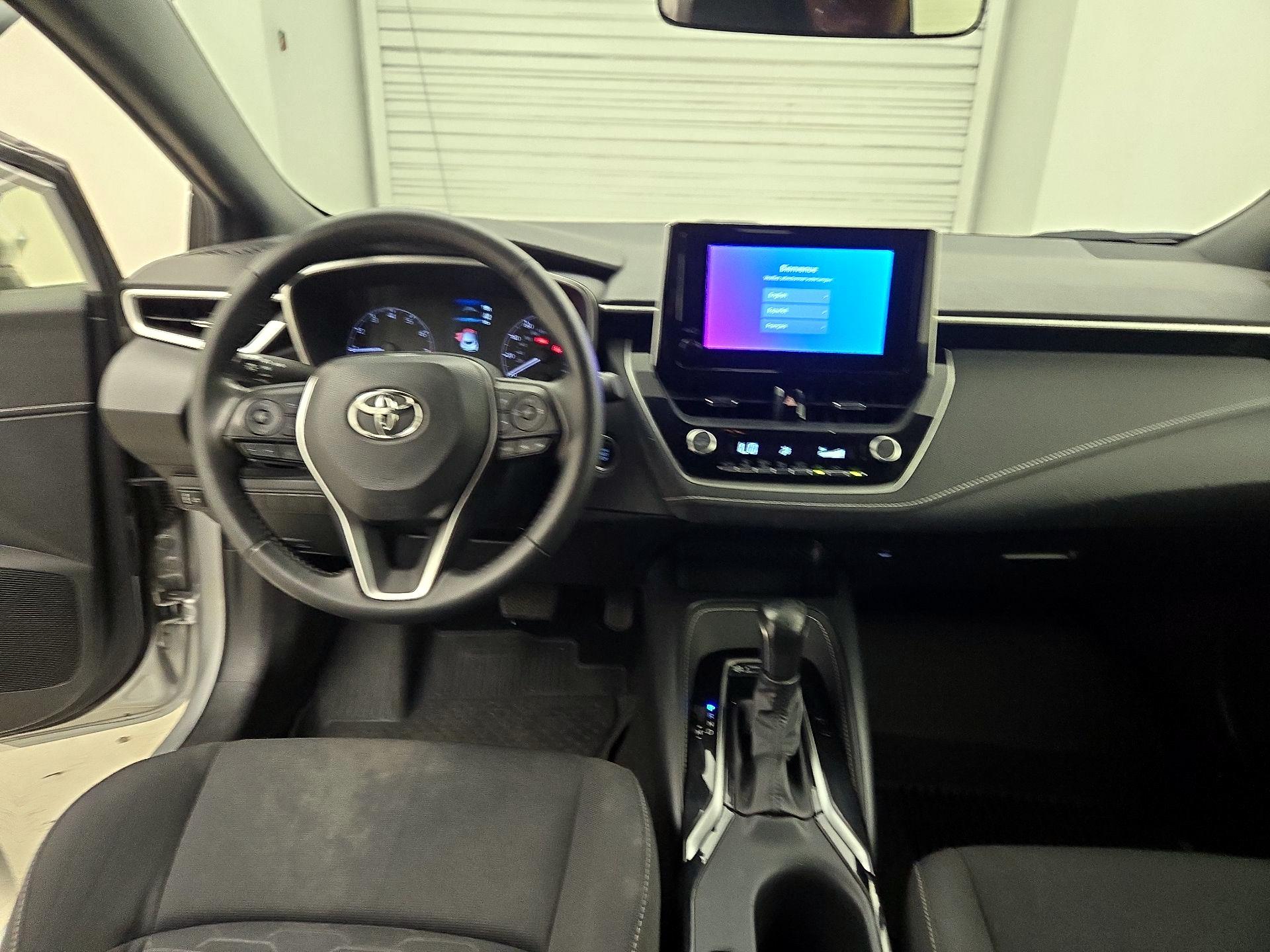 Thumbnail: 2023 Toyota Corolla - 9