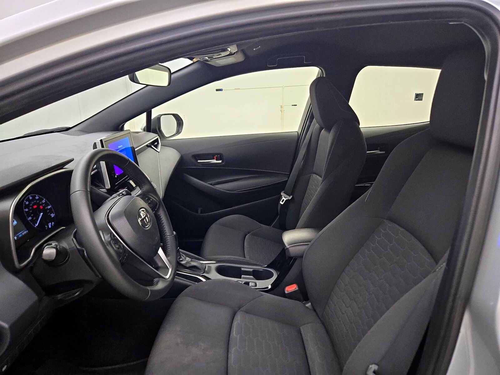 Side Airbags