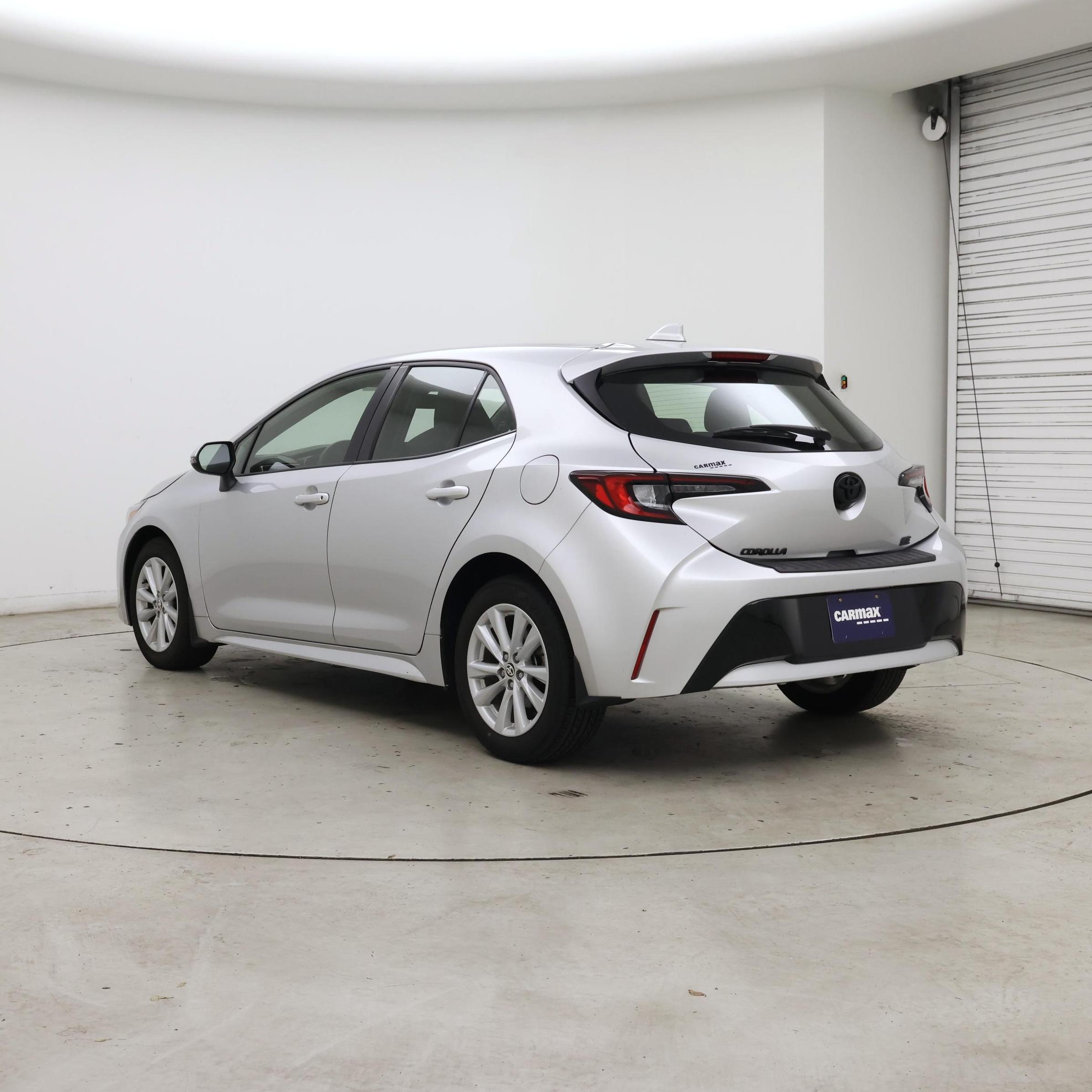 Thumbnail: 2023 Toyota Corolla - 2