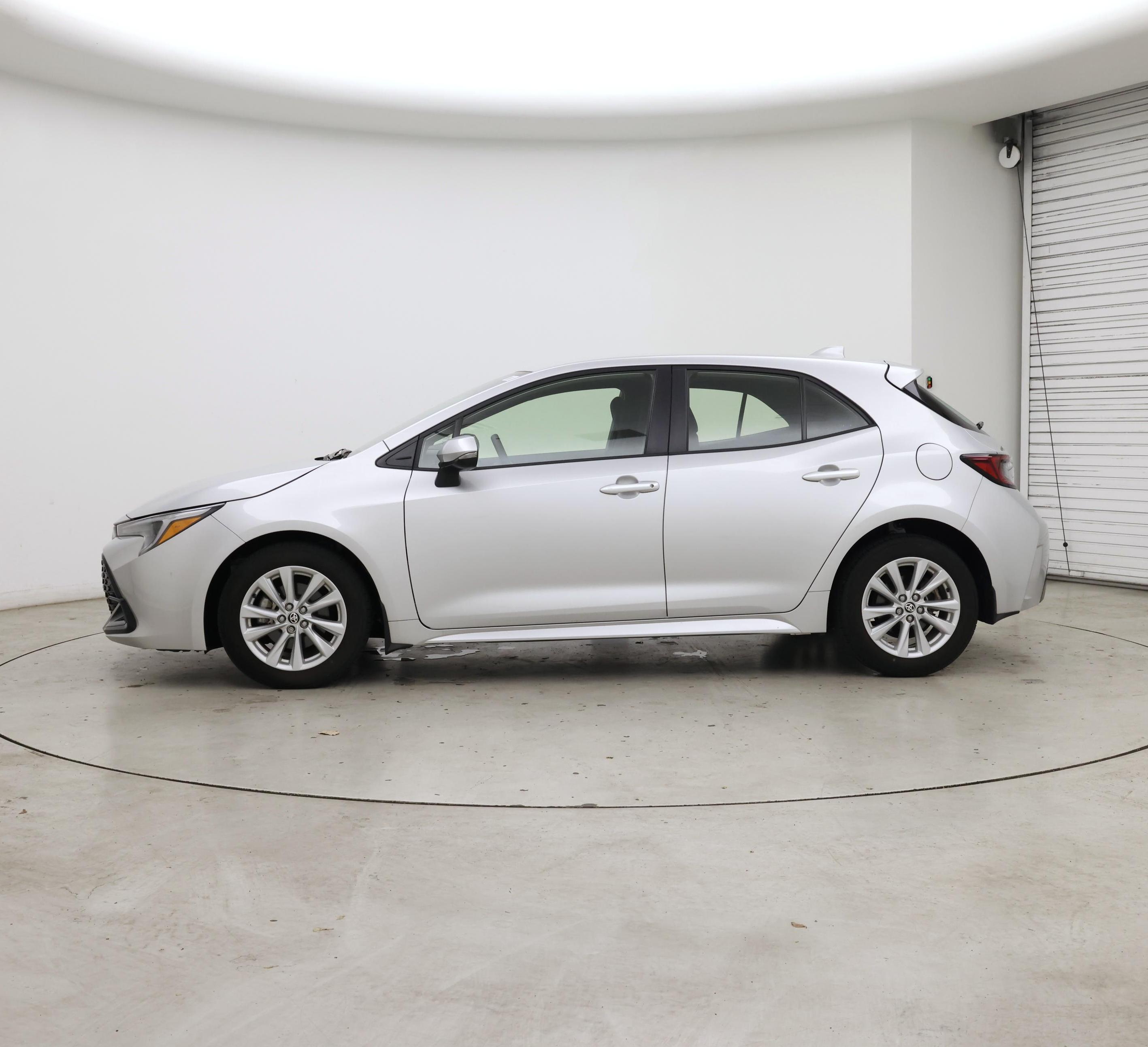 Thumbnail: 2023 Toyota Corolla - 3