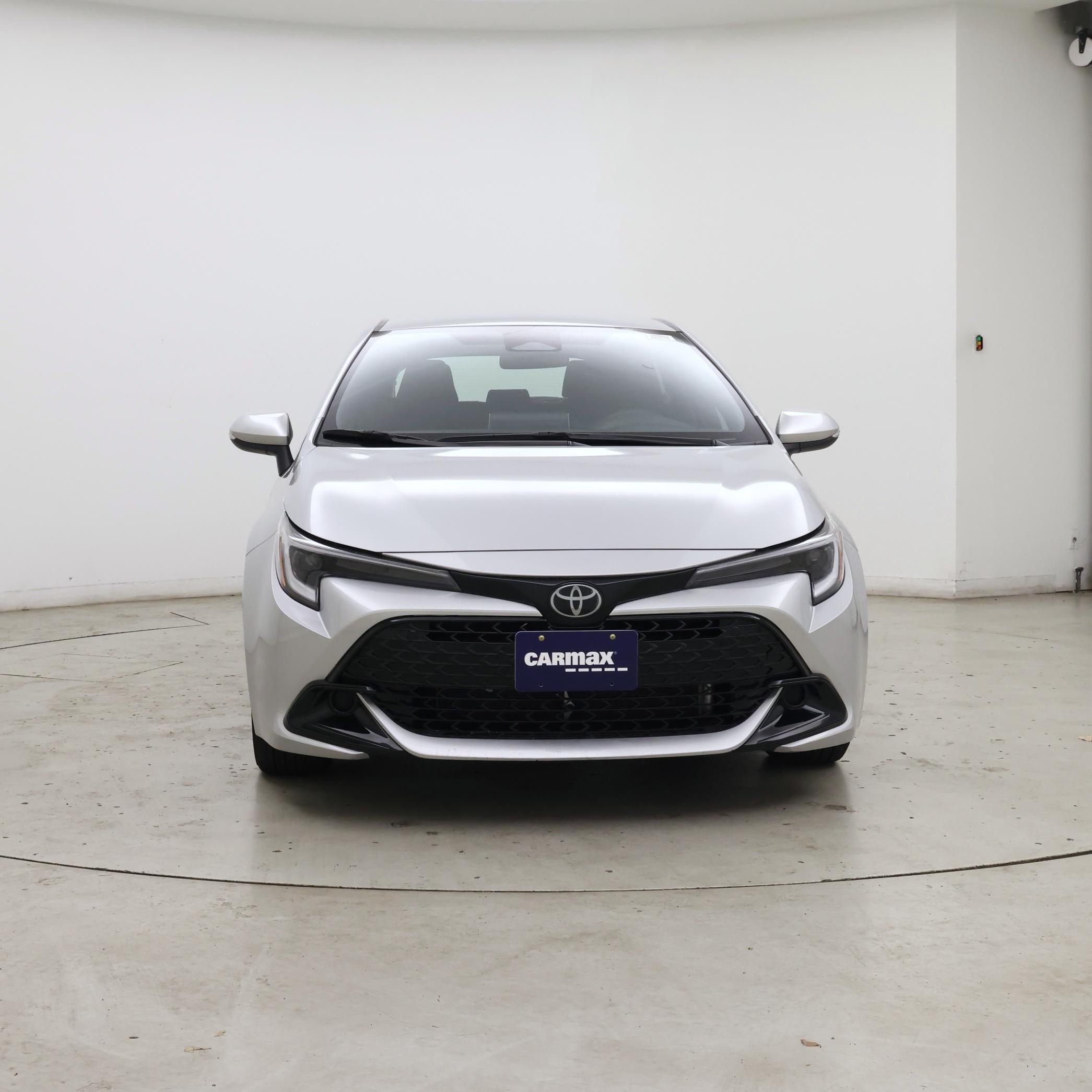 Thumbnail: 2023 Toyota Corolla - 5
