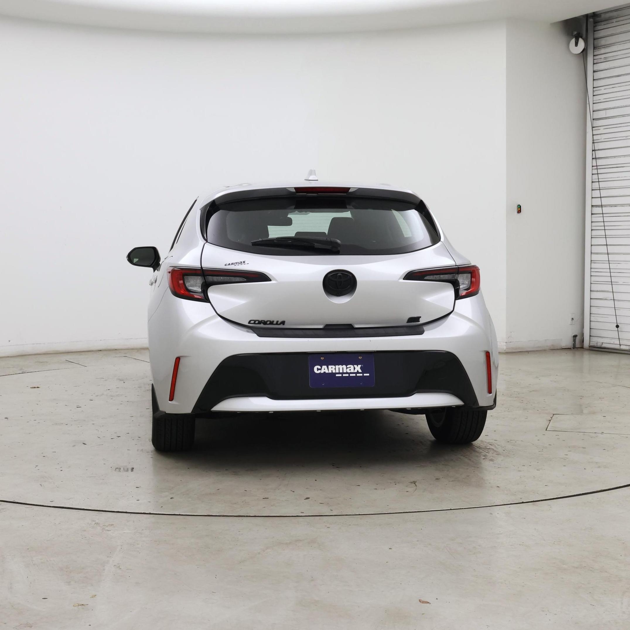 Thumbnail: 2023 Toyota Corolla - 6