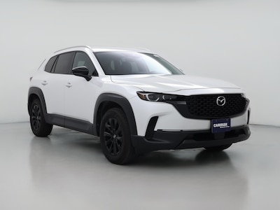 2024 Mazda CX-50 2.5 S Select Package
