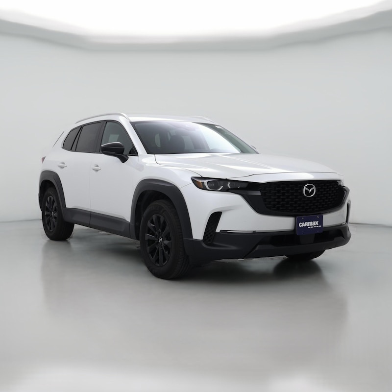 2024 Mazda CX-50 2.5 S Select Package