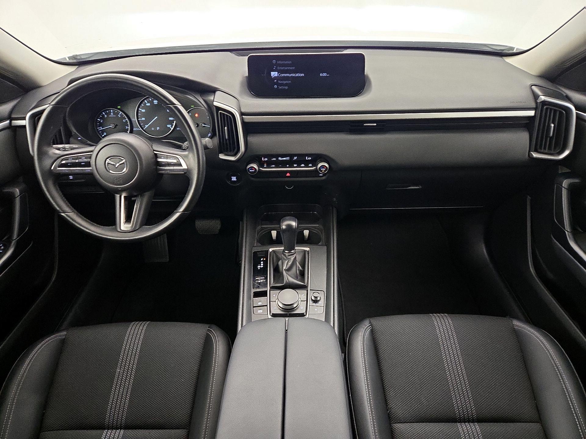 Thumbnail: 2024 Mazda CX-50 - 9