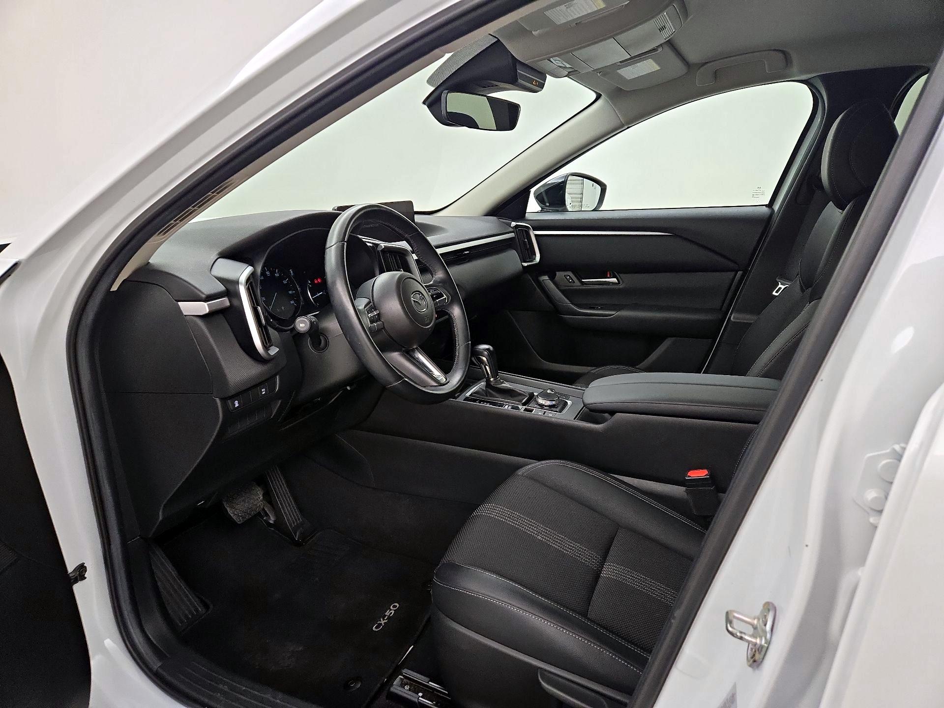 Thumbnail: 2024 Mazda CX-50 - 11