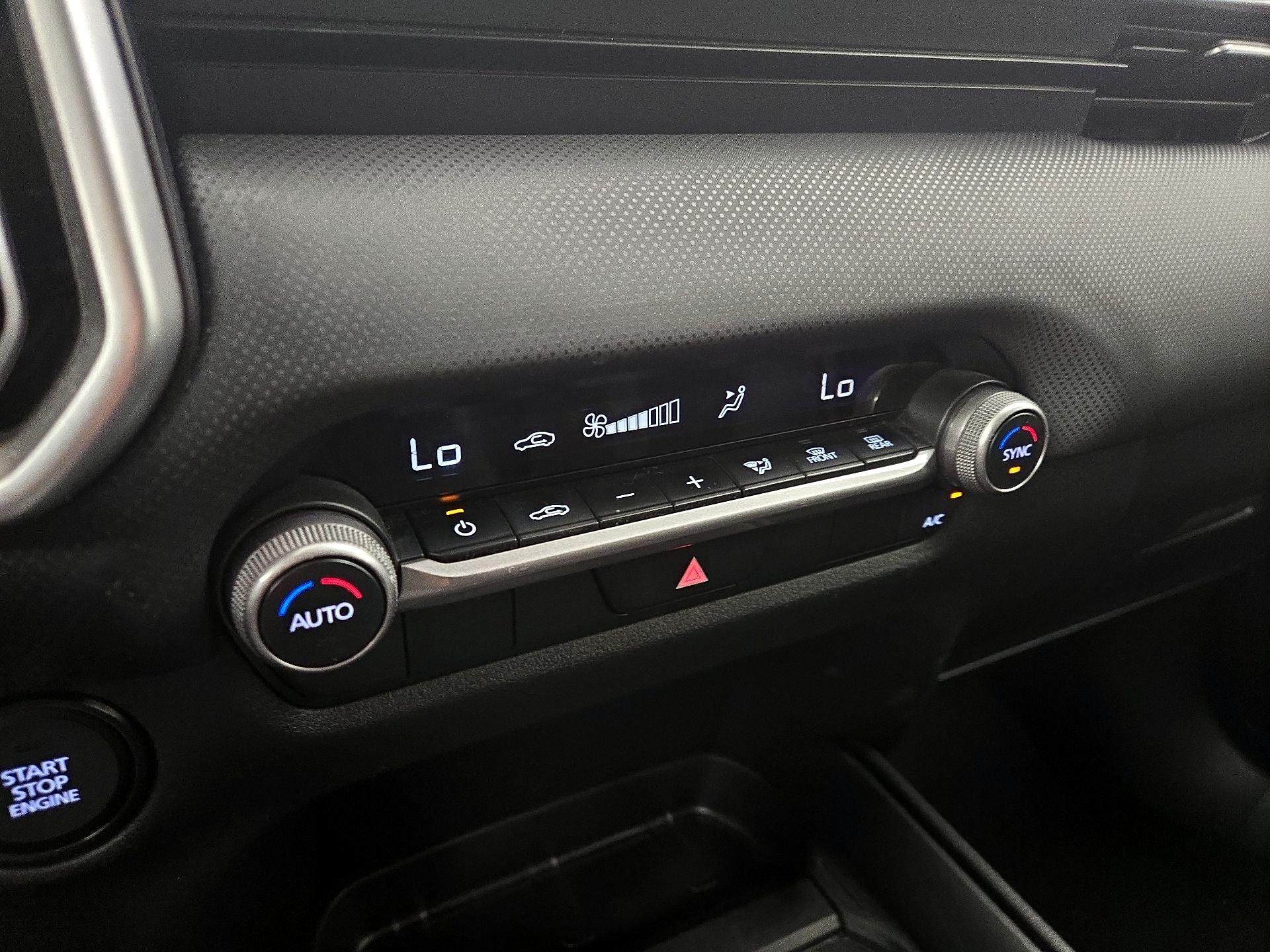 Thumbnail: 2024 Mazda CX-50 - 16