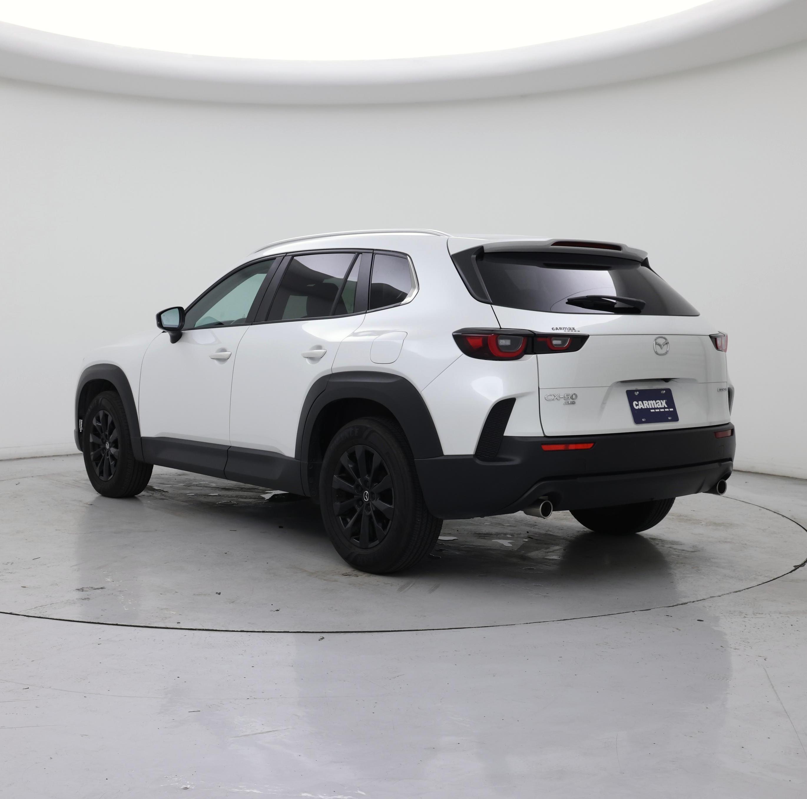 Thumbnail: 2024 Mazda CX-50 - 2