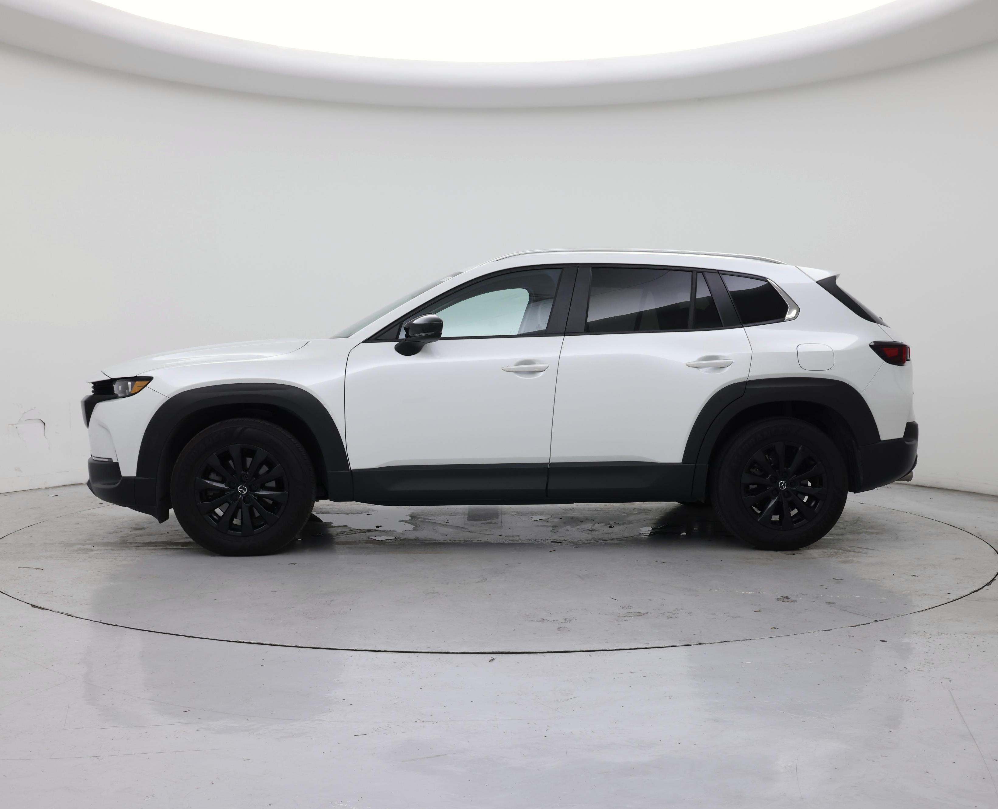 Thumbnail: 2024 Mazda CX-50 - 3