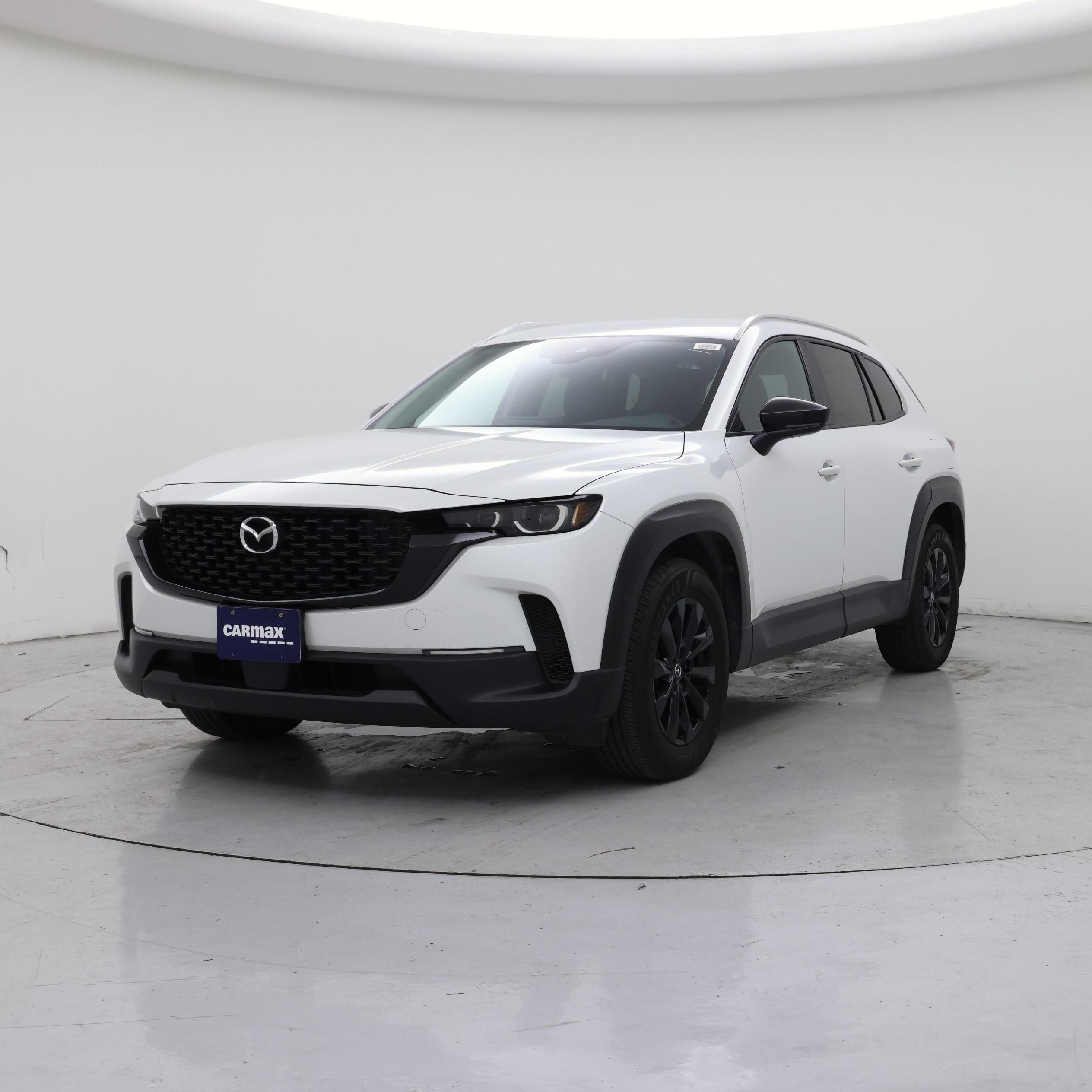 Thumbnail: 2024 Mazda CX-50 - 4