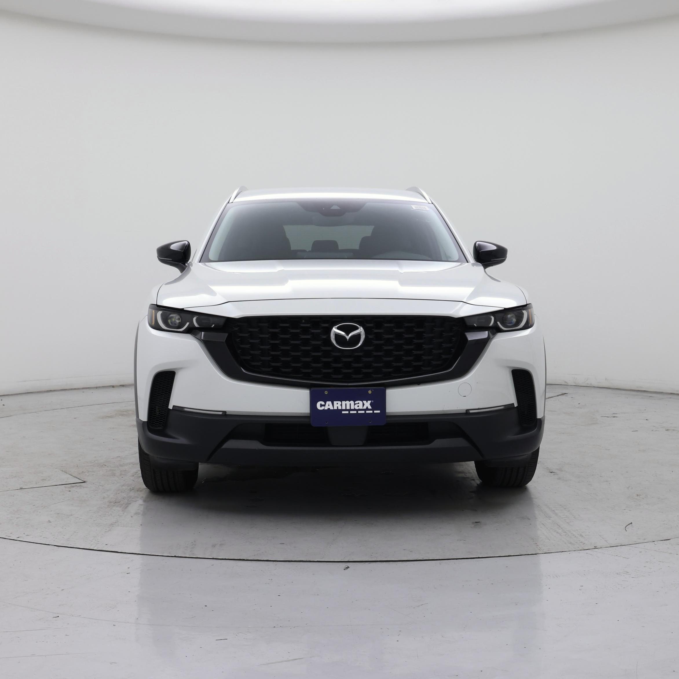 Thumbnail: 2024 Mazda CX-50 - 5