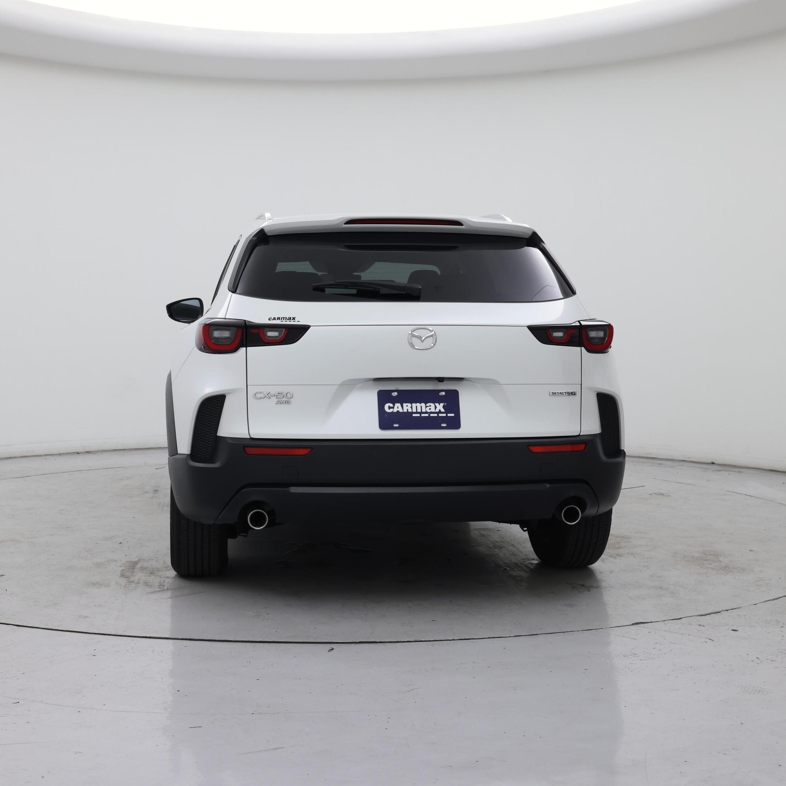 Thumbnail: 2024 Mazda CX-50 - 6