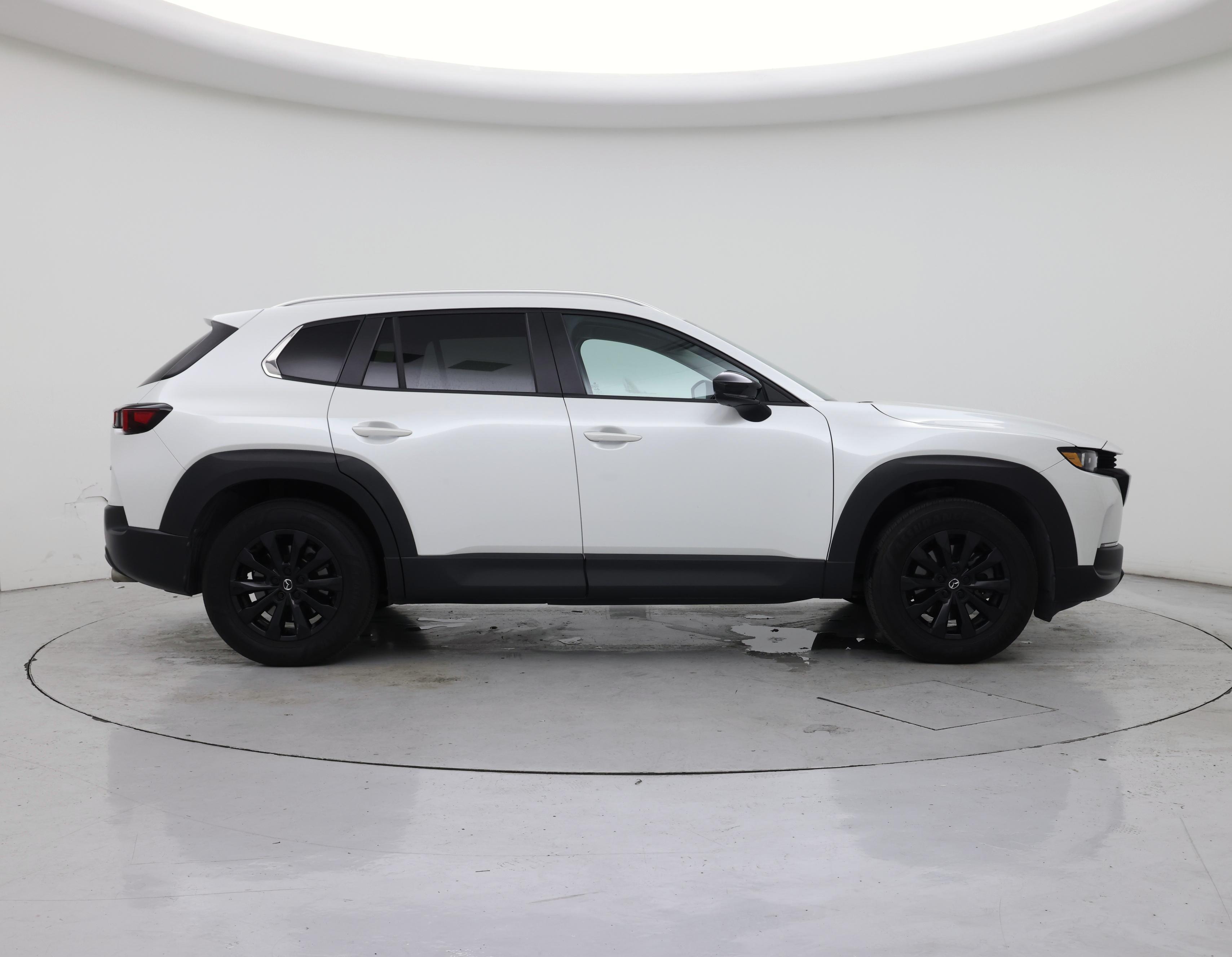 Thumbnail: 2024 Mazda CX-50 - 7