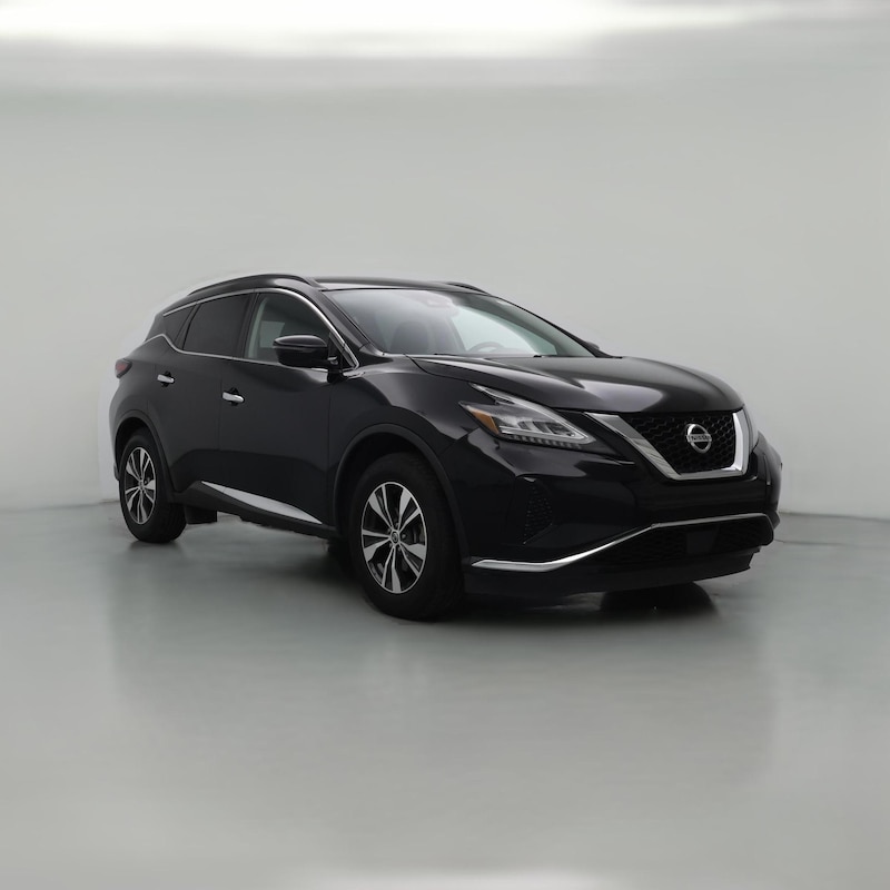 2020 Nissan Murano SV