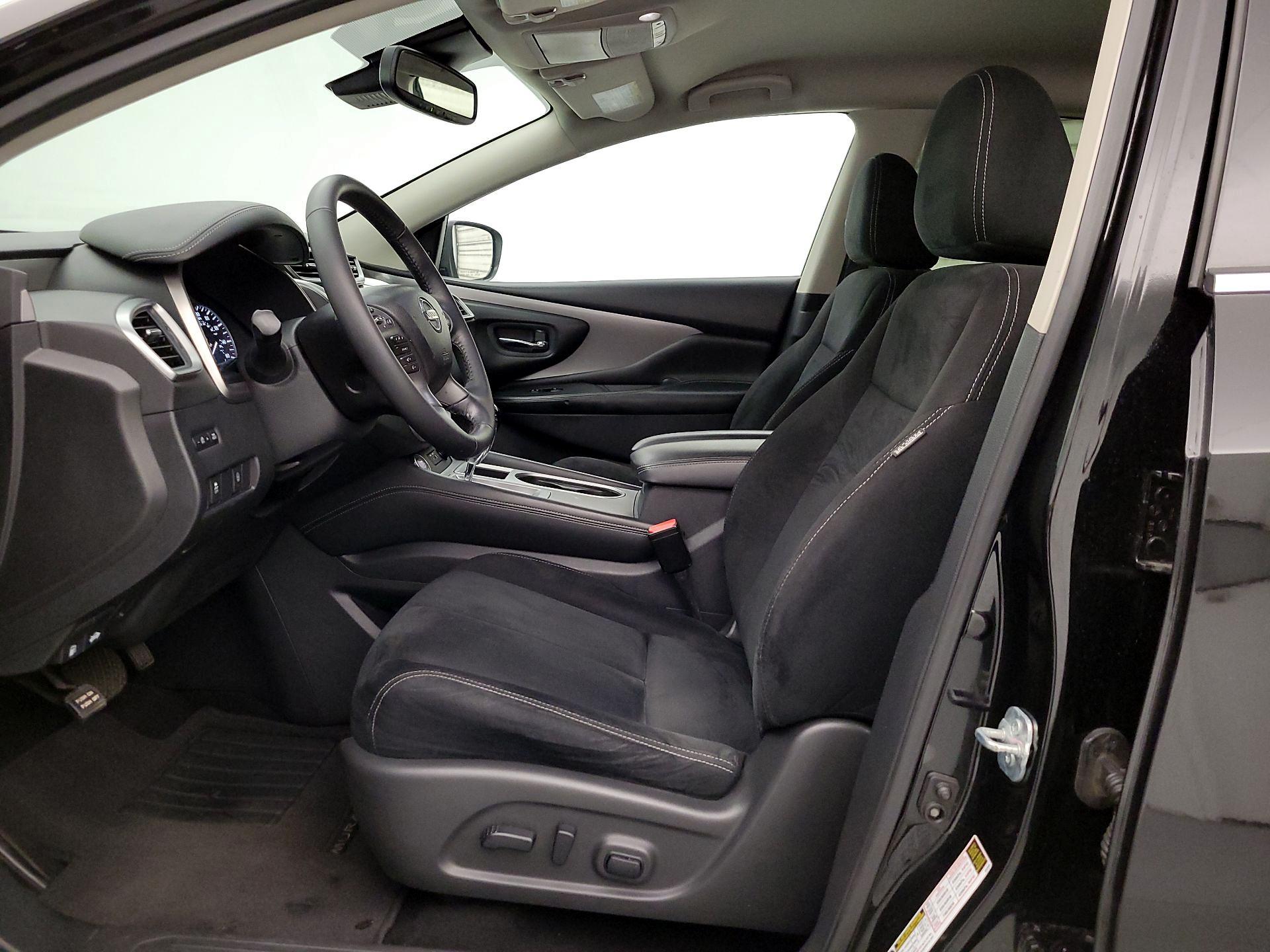 Thumbnail: 2020 Nissan Murano - 11