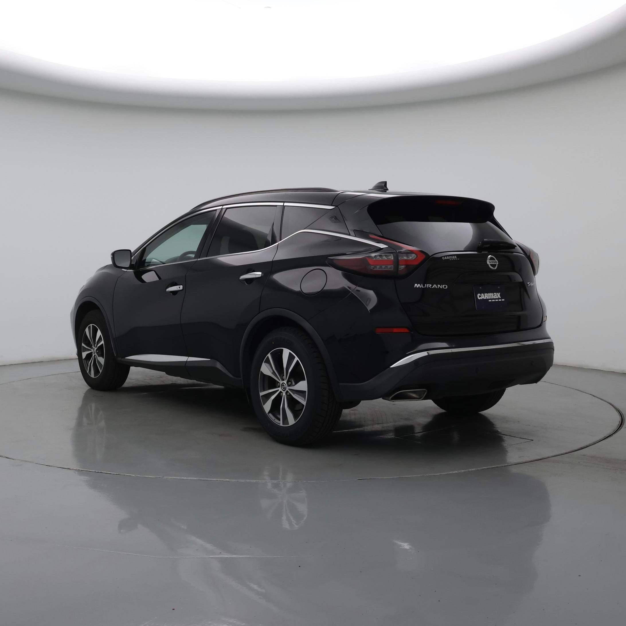 Thumbnail: 2020 Nissan Murano - 2