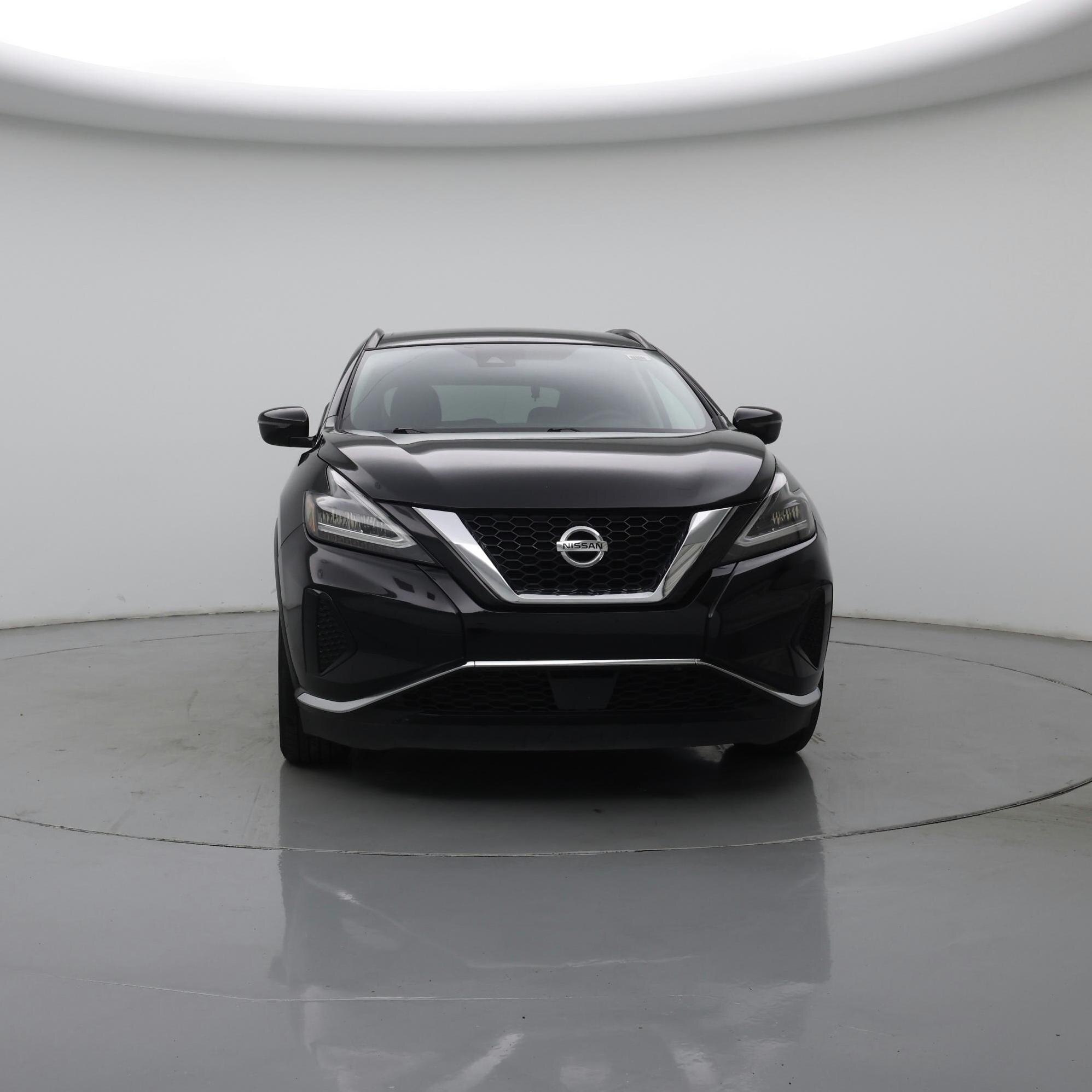 Thumbnail: 2020 Nissan Murano - 5