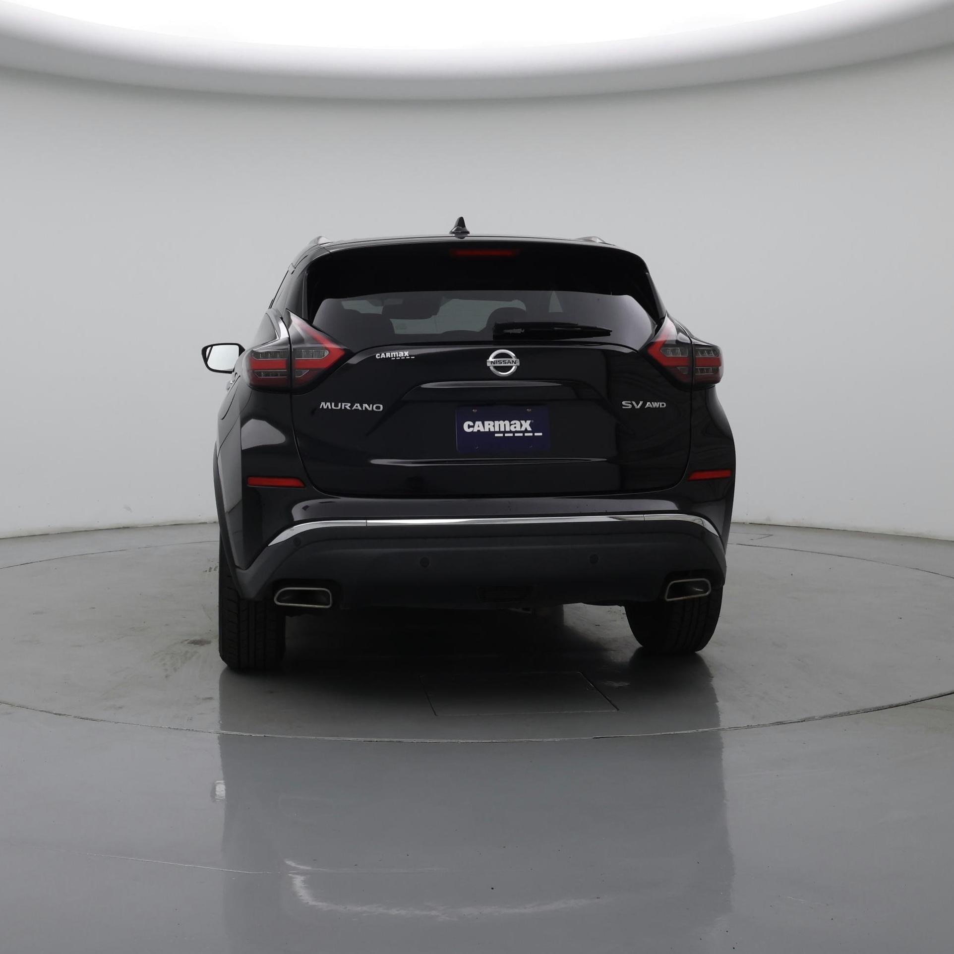 Thumbnail: 2020 Nissan Murano - 6