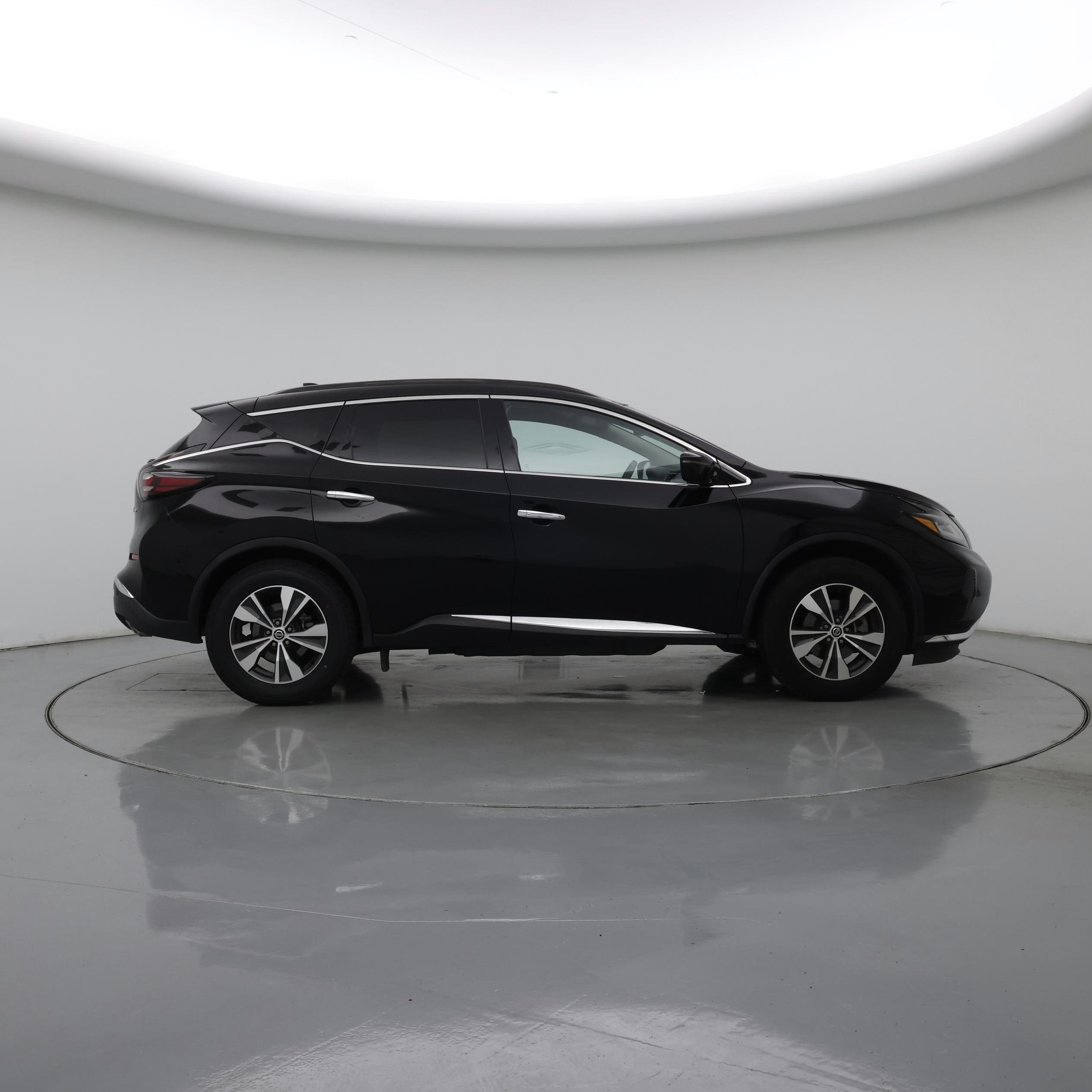 Thumbnail: 2020 Nissan Murano - 7