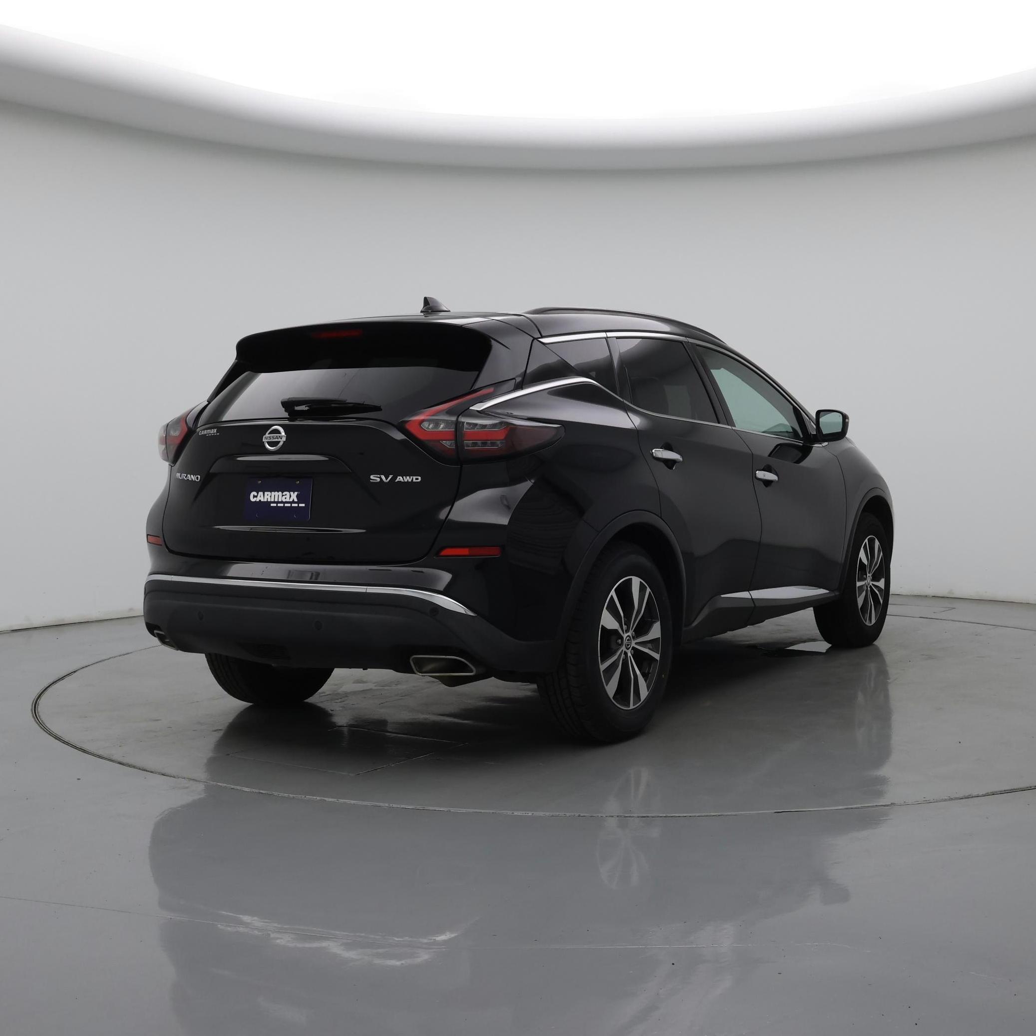 Thumbnail: 2020 Nissan Murano - 8