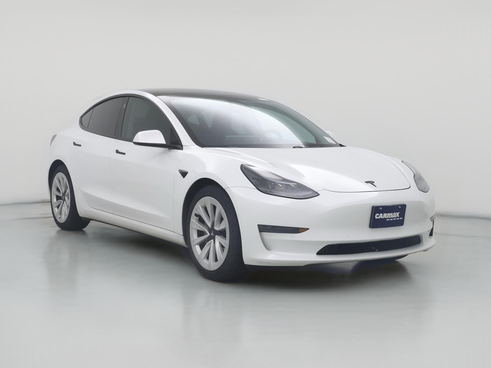 2021 Tesla Model 3 Base - Photo 1