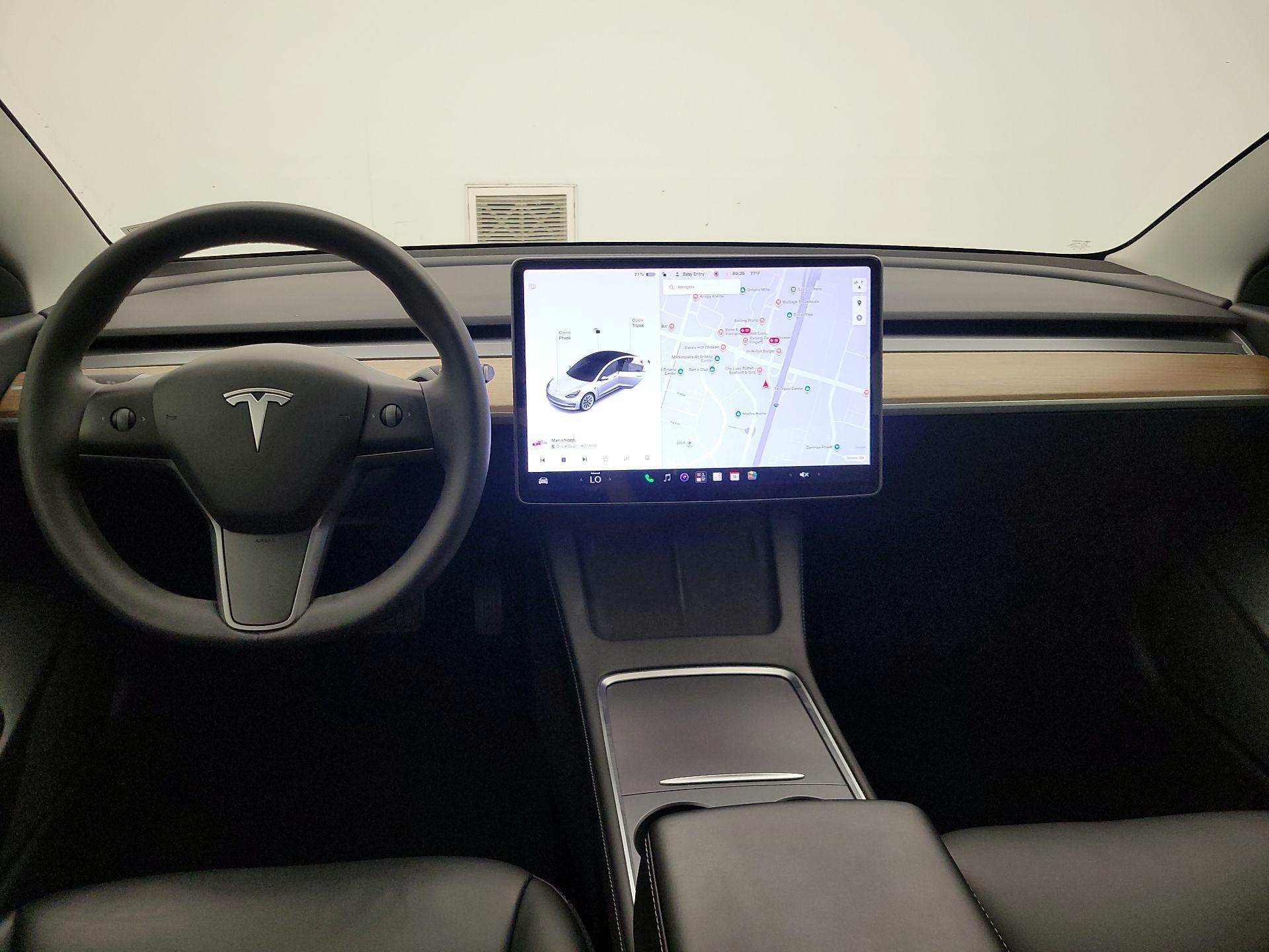 Thumbnail: 2021 Tesla Model 3 - 9